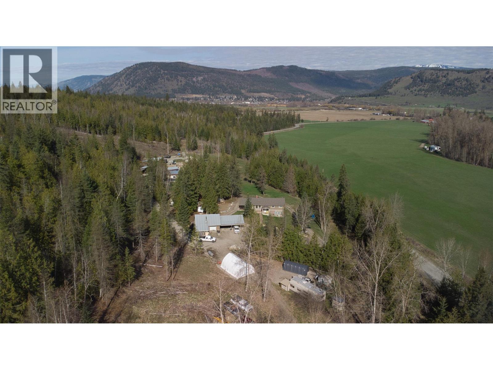 348 Creighton Valley Road, Lumby, British Columbia  V0E 2G1 - Photo 33 - 10371784