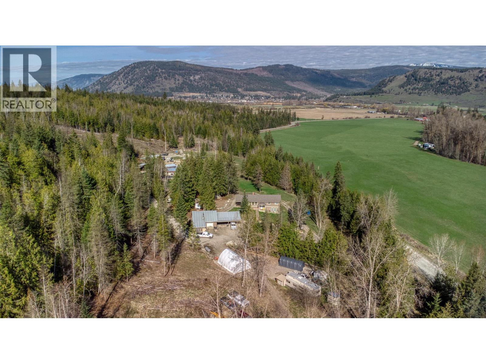 348 Creighton Valley Road, Lumby, British Columbia  V0E 2G1 - Photo 34 - 10371784