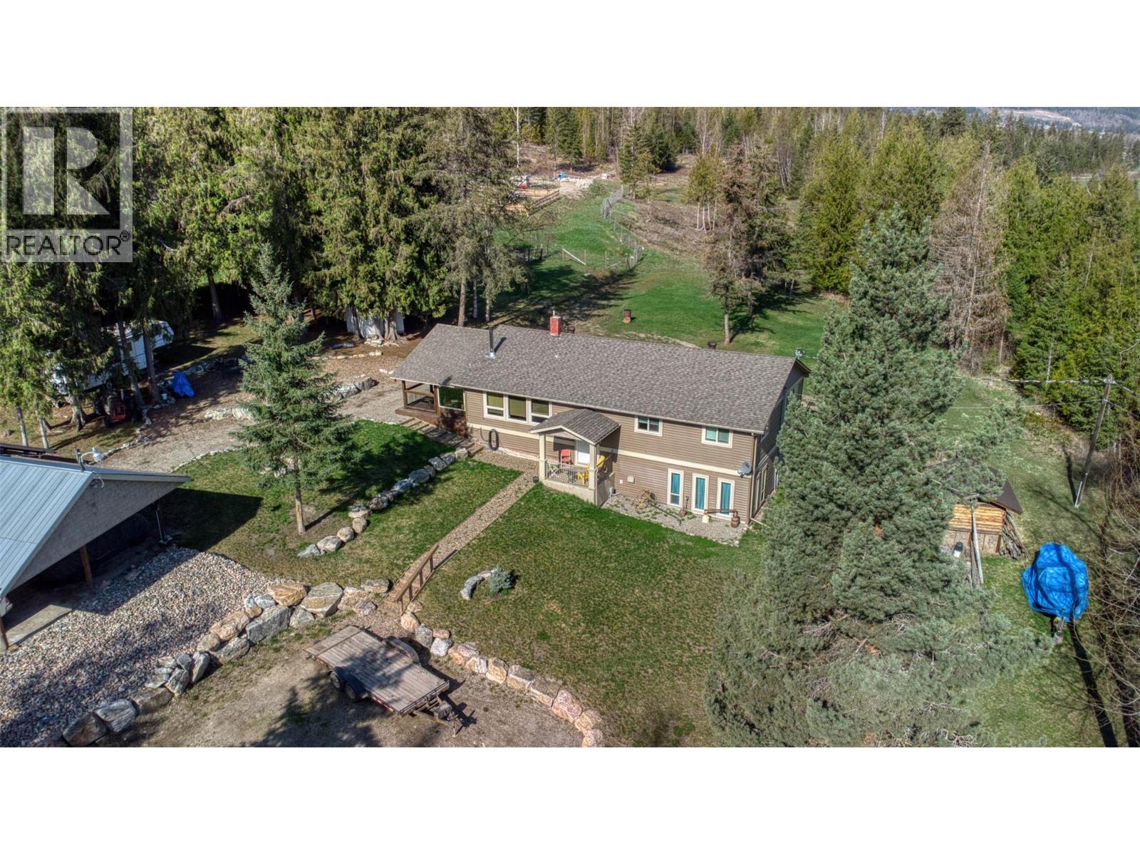 348 Creighton Valley Road, Lumby, British Columbia  V0E 2G1 - Photo 35 - 10371784
