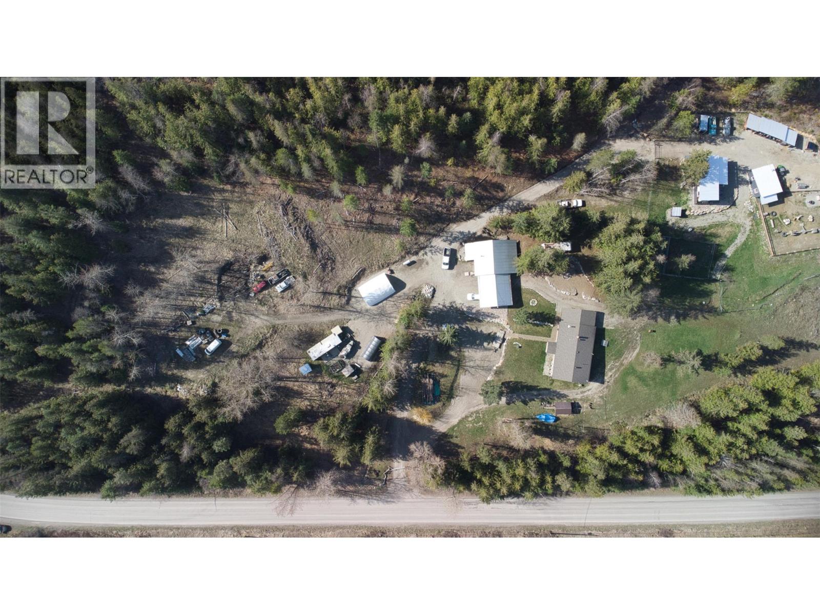 348 Creighton Valley Road, Lumby, British Columbia  V0E 2G1 - Photo 36 - 10371784