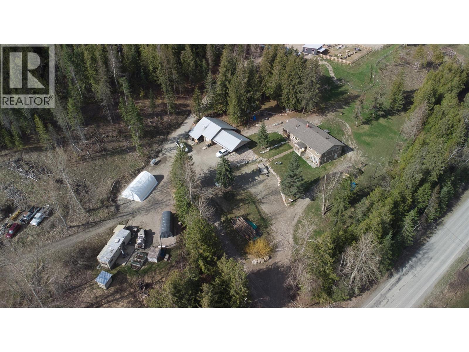 348 Creighton Valley Road, Lumby, British Columbia  V0E 2G1 - Photo 38 - 10371784