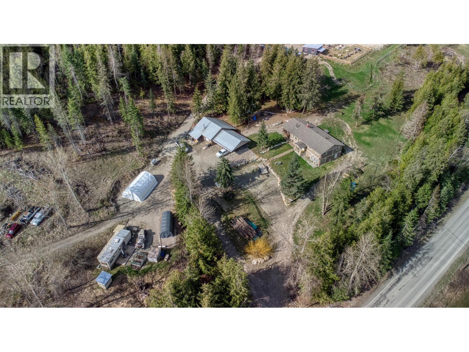 348 Creighton Valley Road, Lumby, British Columbia  V0E 2G1 - Photo 39 - 10371784