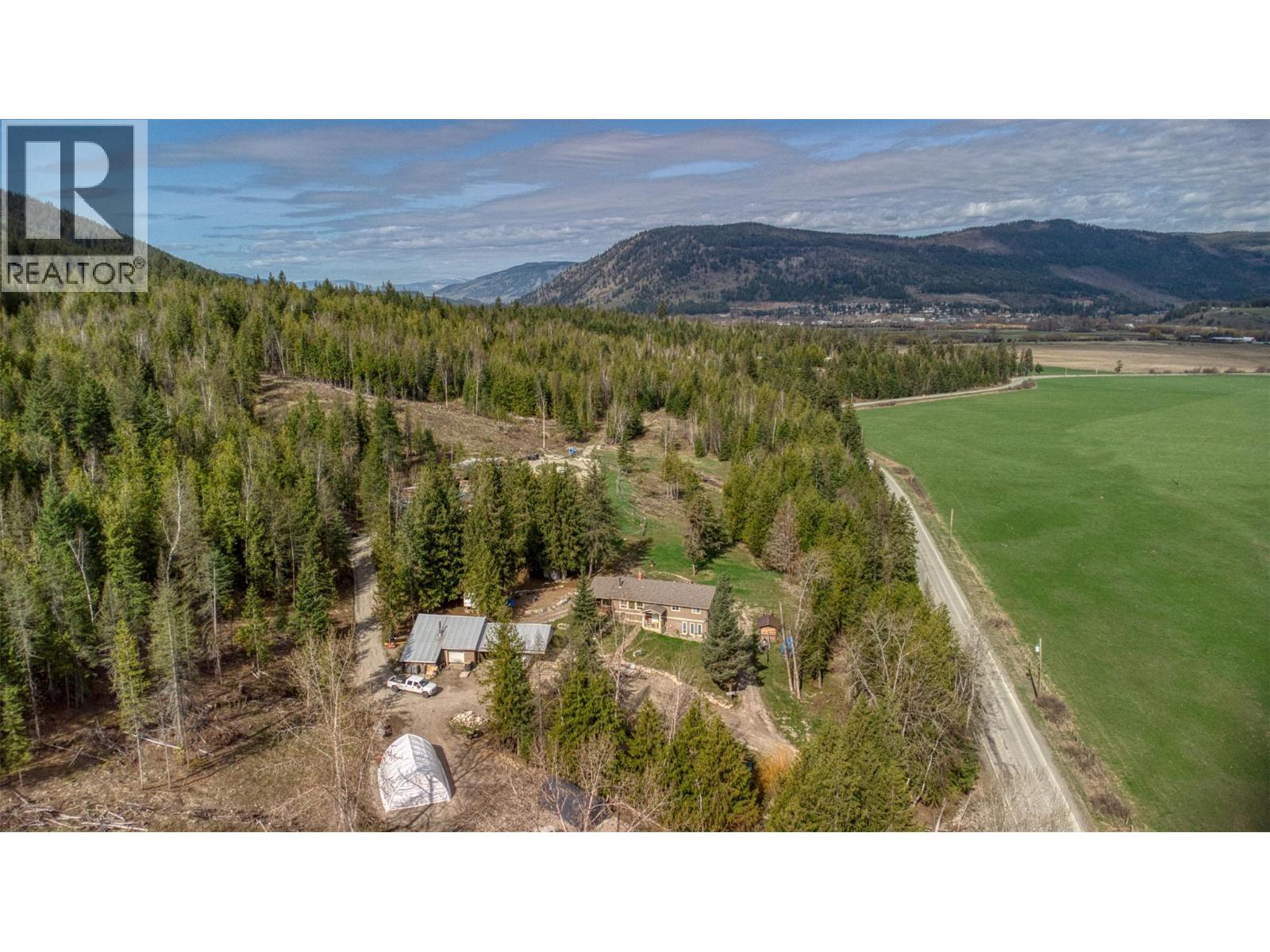 348 Creighton Valley Road, Lumby, British Columbia  V0E 2G1 - Photo 41 - 10371784