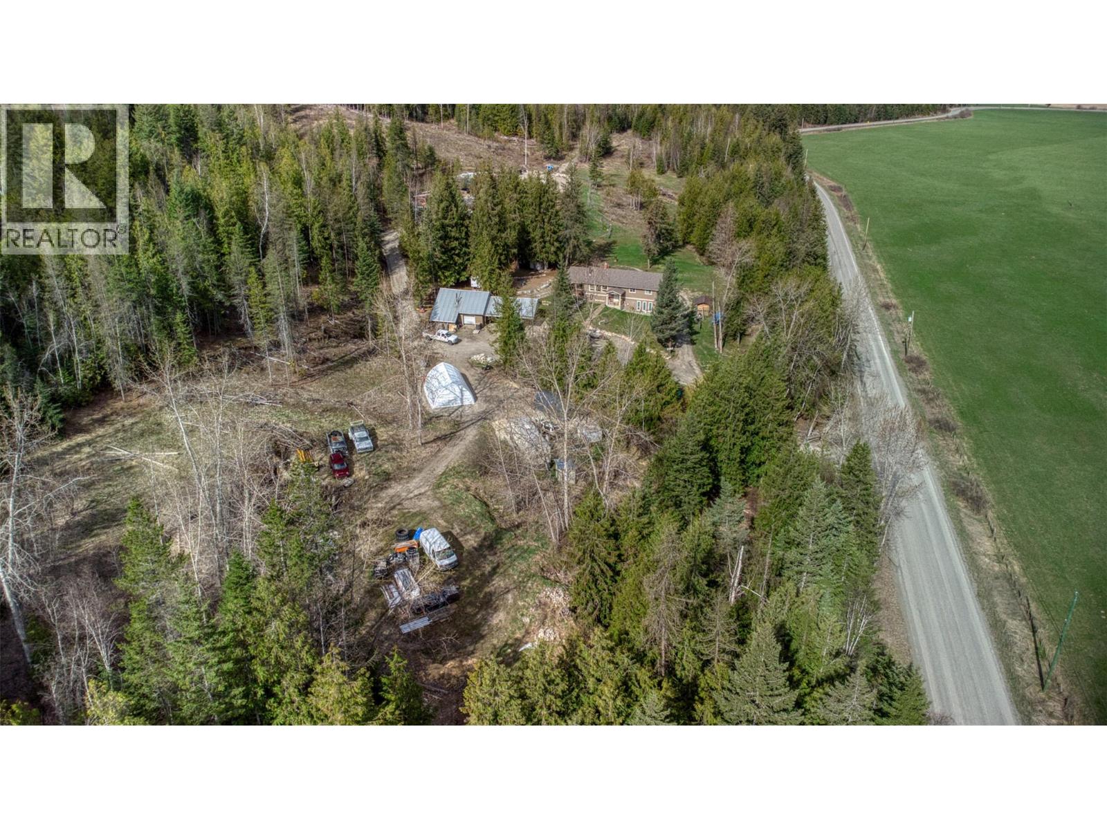 348 Creighton Valley Road, Lumby, British Columbia  V0E 2G1 - Photo 43 - 10371784