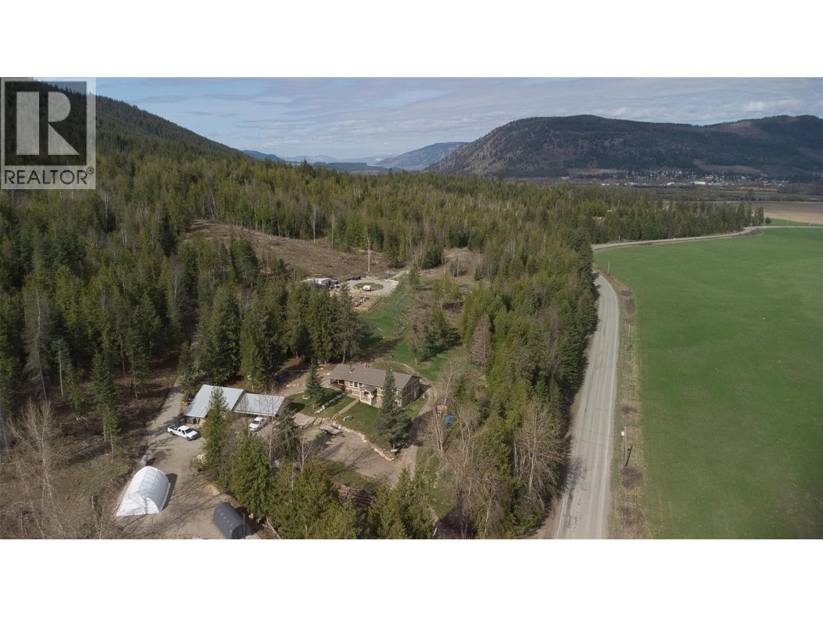 348 Creighton Valley Road, Lumby, British Columbia  V0E 2G1 - Photo 46 - 10371784