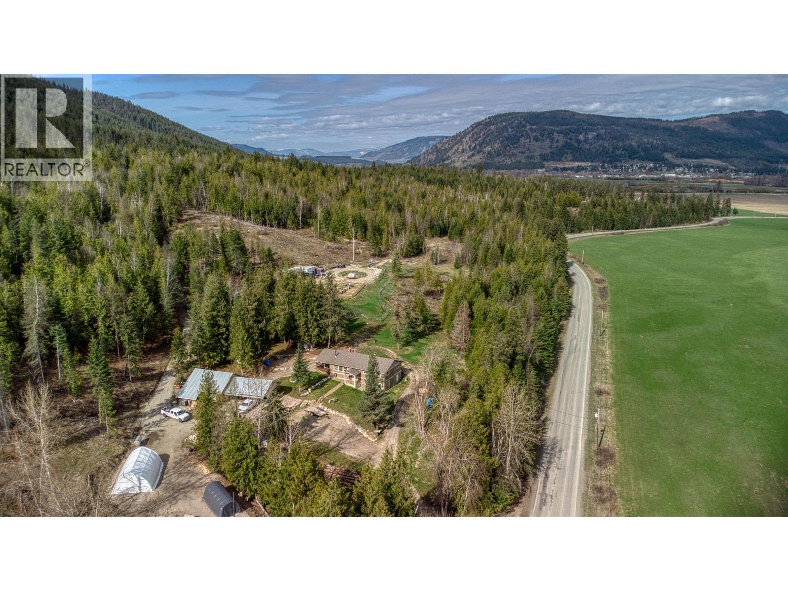 348 Creighton Valley Road, Lumby, British Columbia  V0E 2G1 - Photo 47 - 10371784