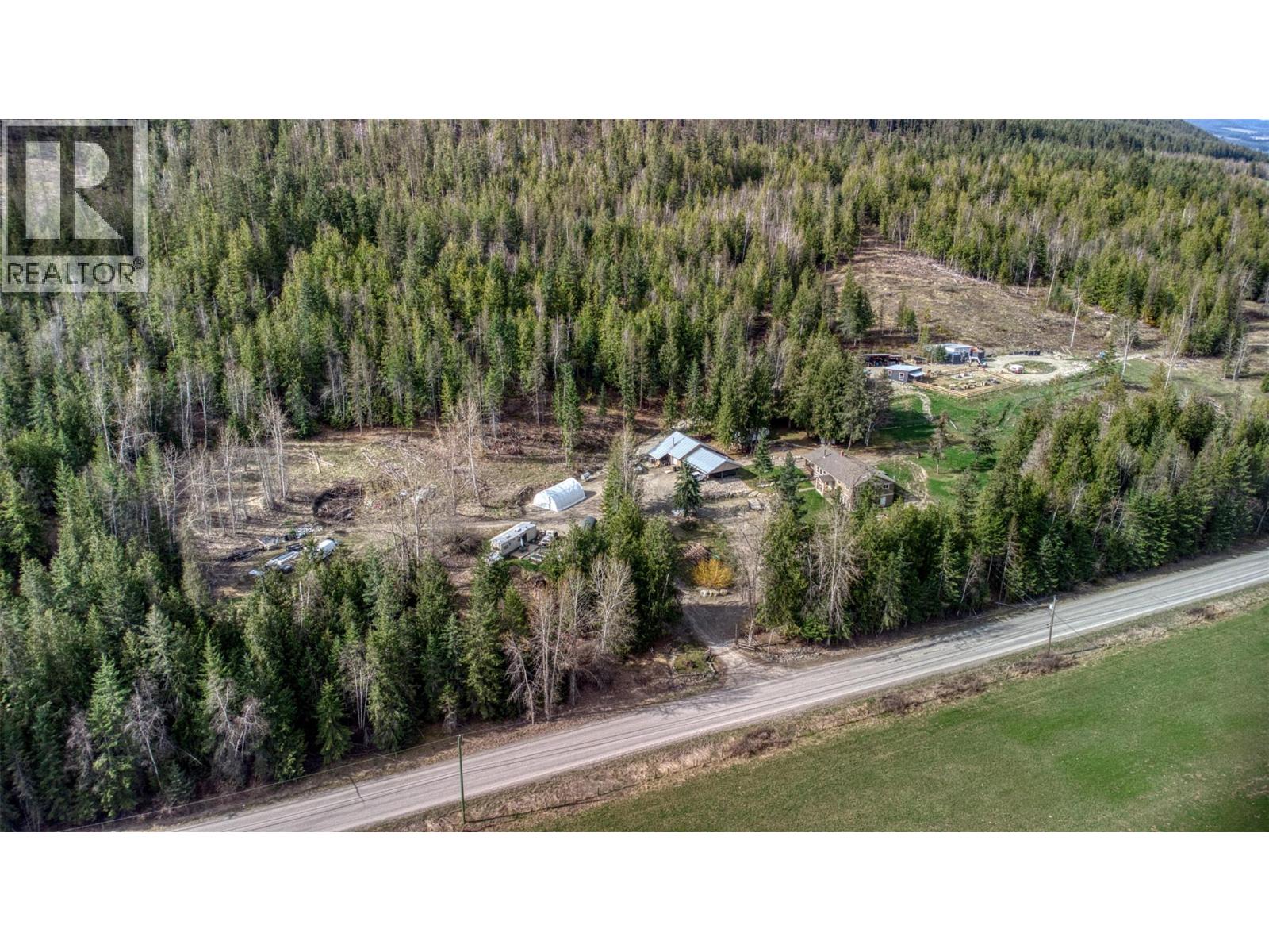 348 Creighton Valley Road, Lumby, British Columbia  V0E 2G1 - Photo 48 - 10371784