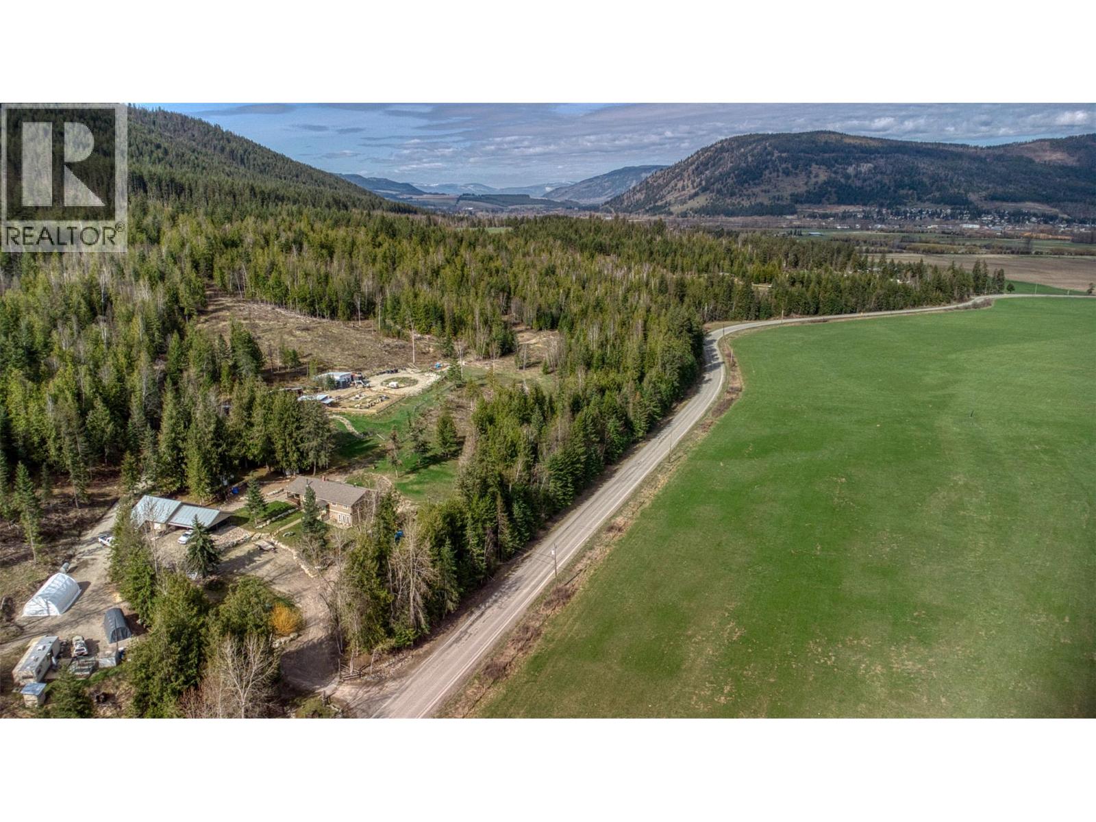 348 Creighton Valley Road, Lumby, British Columbia  V0E 2G1 - Photo 49 - 10371784