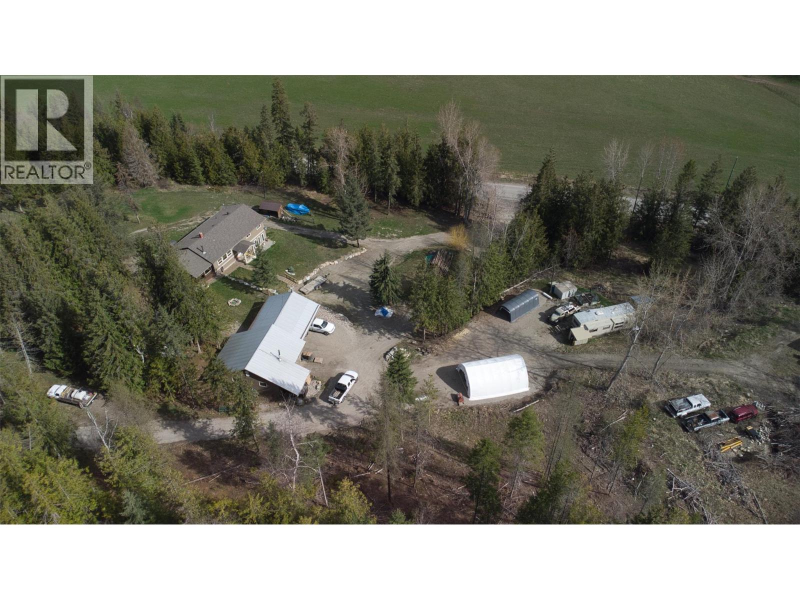 348 Creighton Valley Road, Lumby, British Columbia  V0E 2G1 - Photo 50 - 10371784
