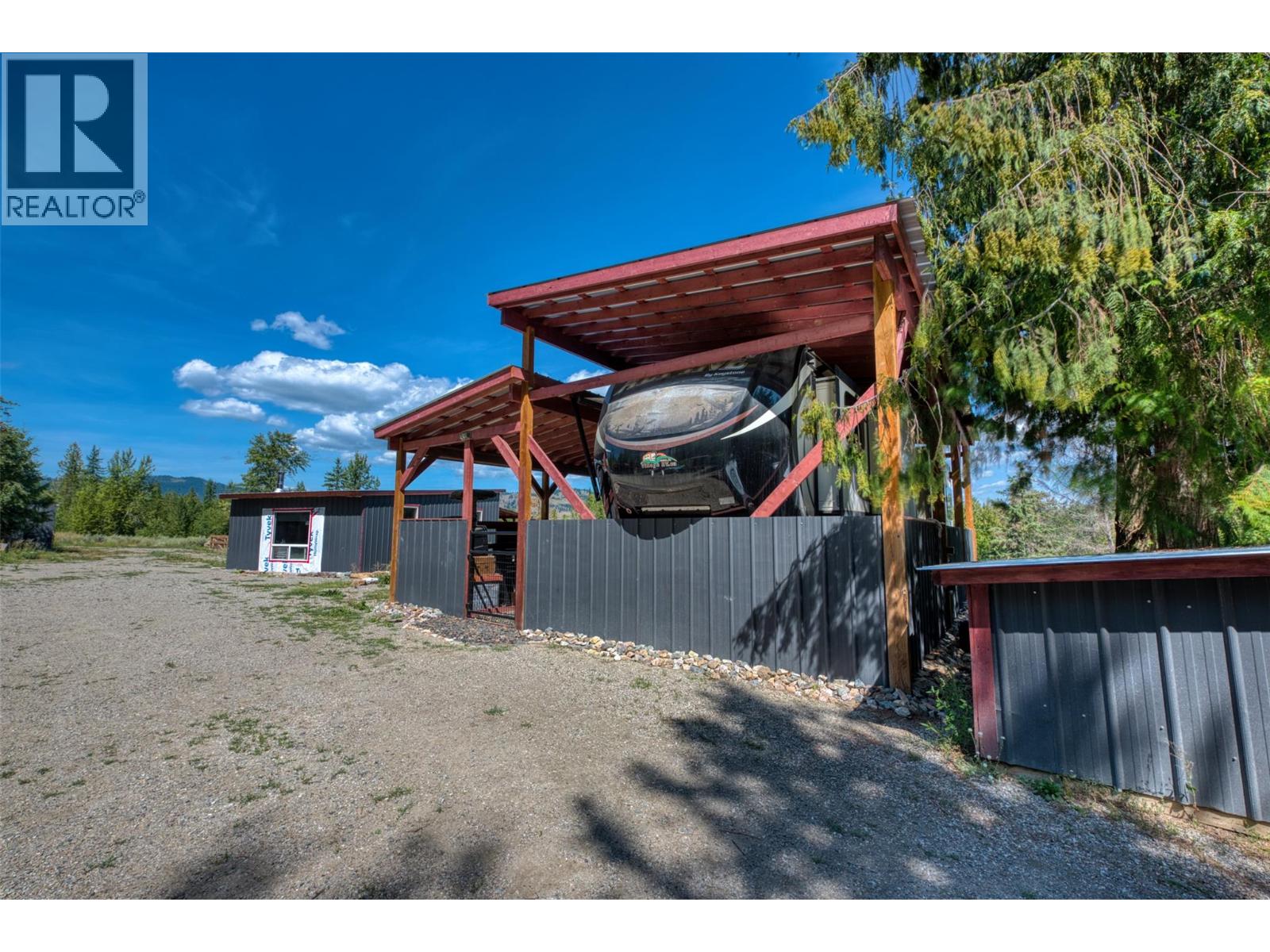 348 Creighton Valley Road, Lumby, British Columbia  V0E 2G1 - Photo 52 - 10371784