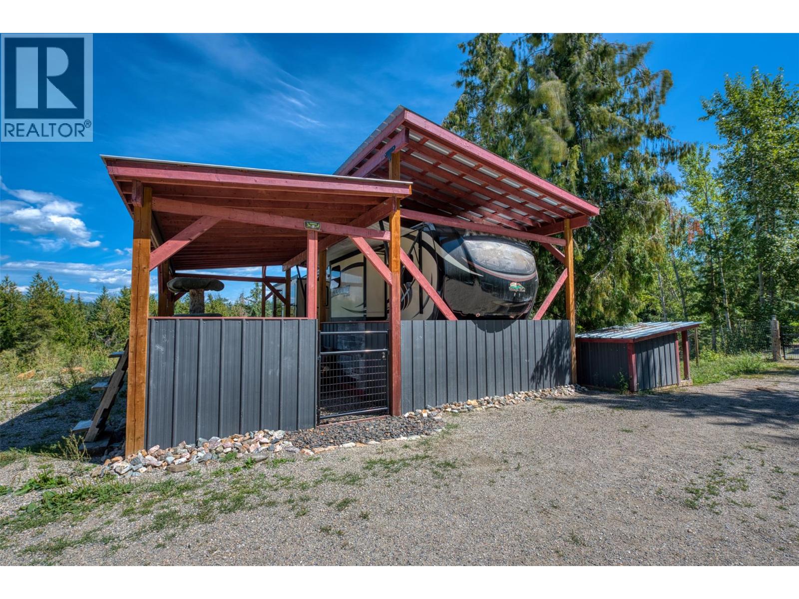 348 Creighton Valley Road, Lumby, British Columbia  V0E 2G1 - Photo 53 - 10371784