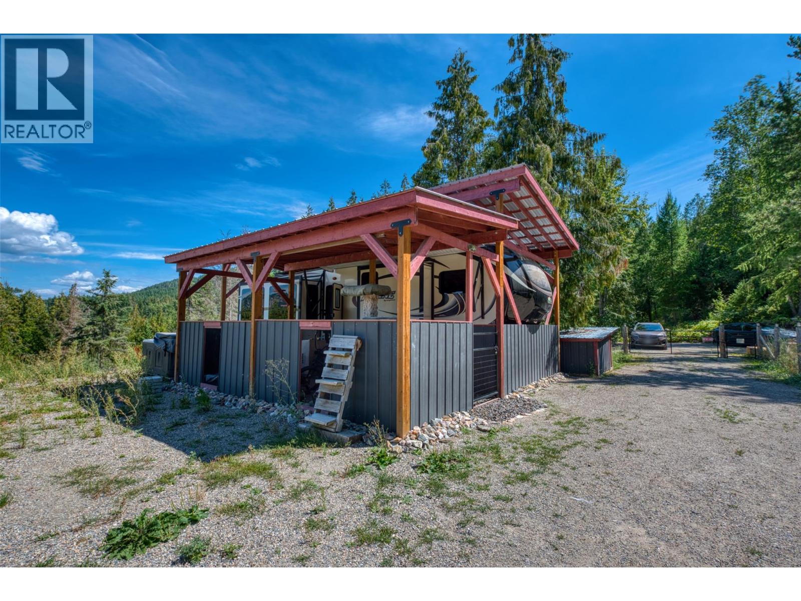 348 Creighton Valley Road, Lumby, British Columbia  V0E 2G1 - Photo 54 - 10371784
