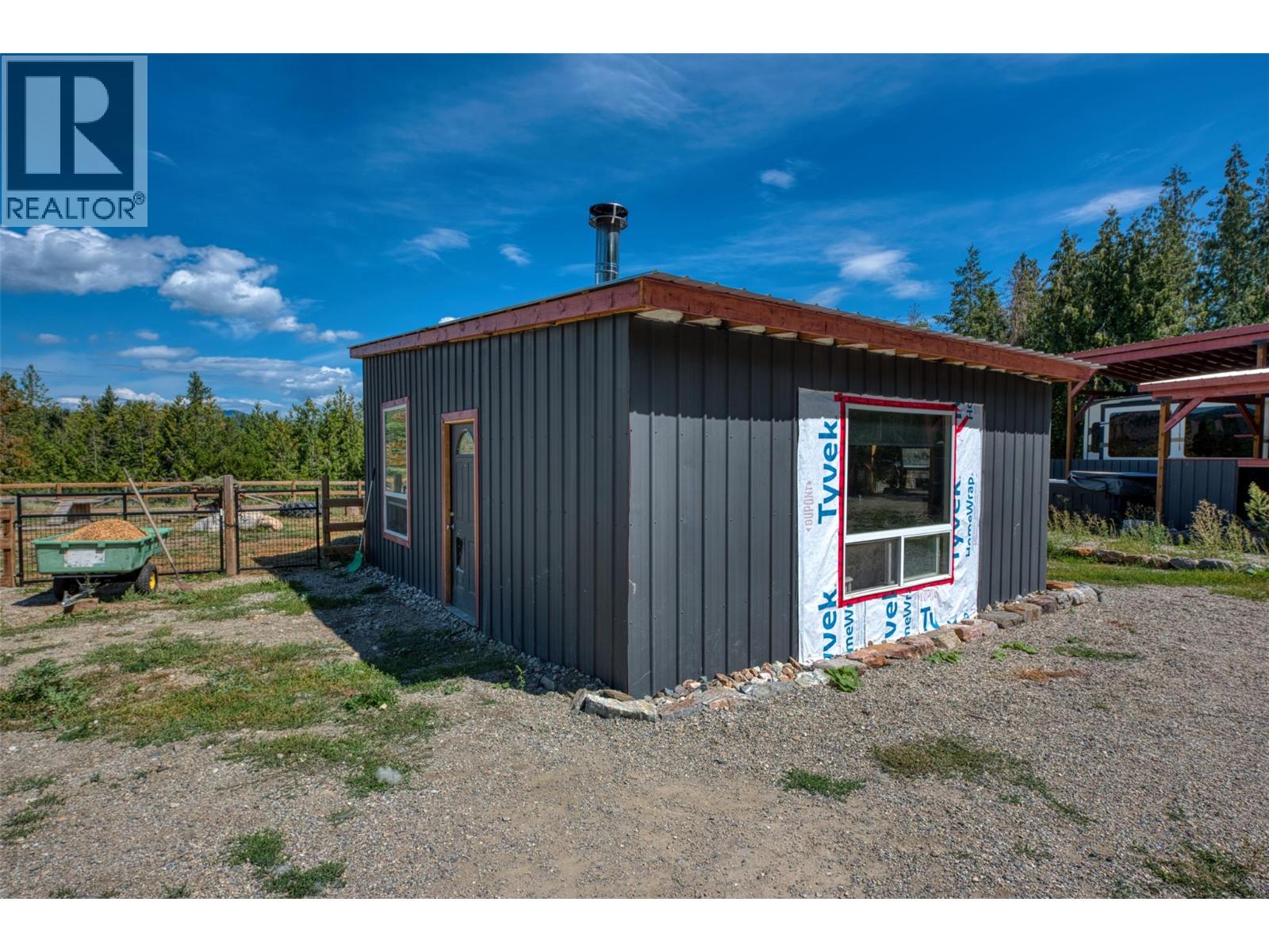 348 Creighton Valley Road, Lumby, British Columbia  V0E 2G1 - Photo 56 - 10371784