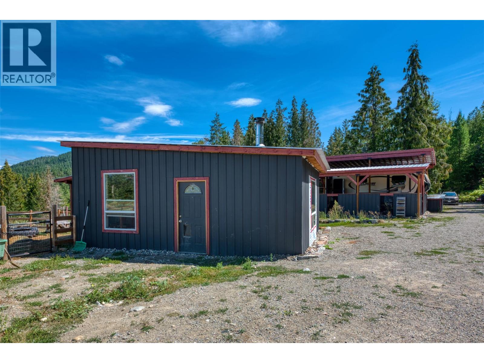 348 Creighton Valley Road, Lumby, British Columbia  V0E 2G1 - Photo 57 - 10371784