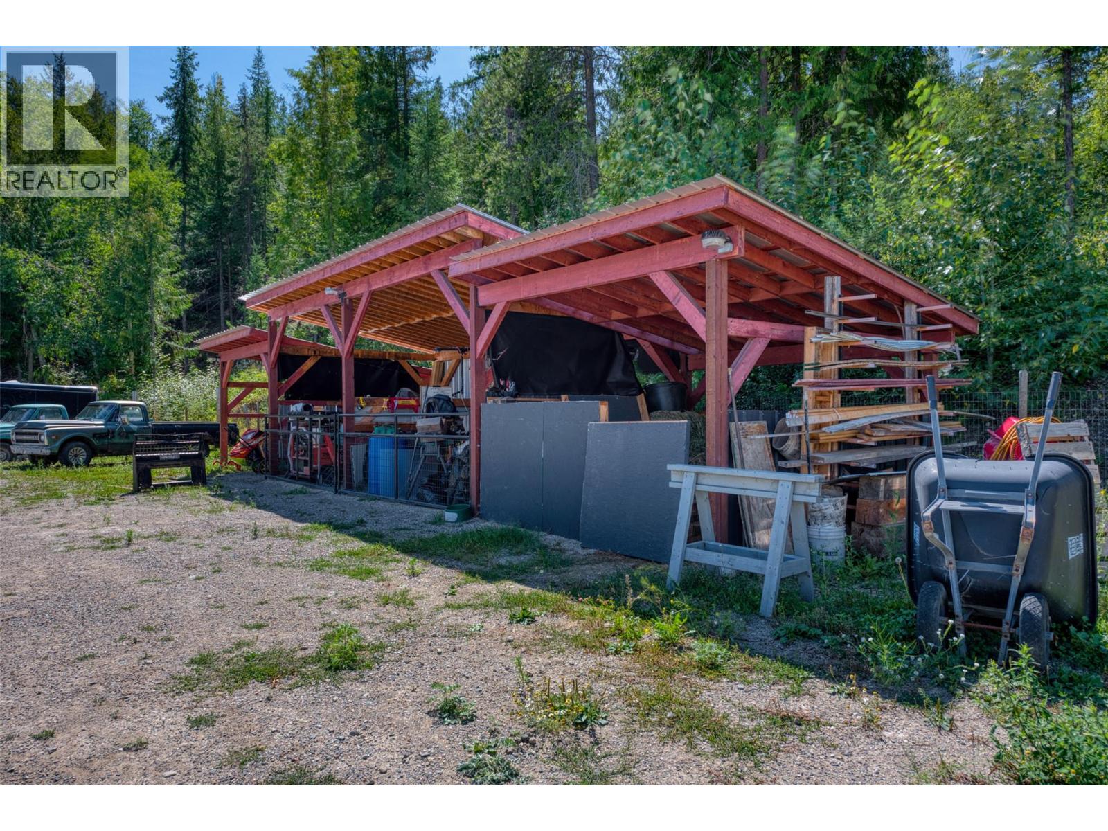348 Creighton Valley Road, Lumby, British Columbia  V0E 2G1 - Photo 59 - 10371784