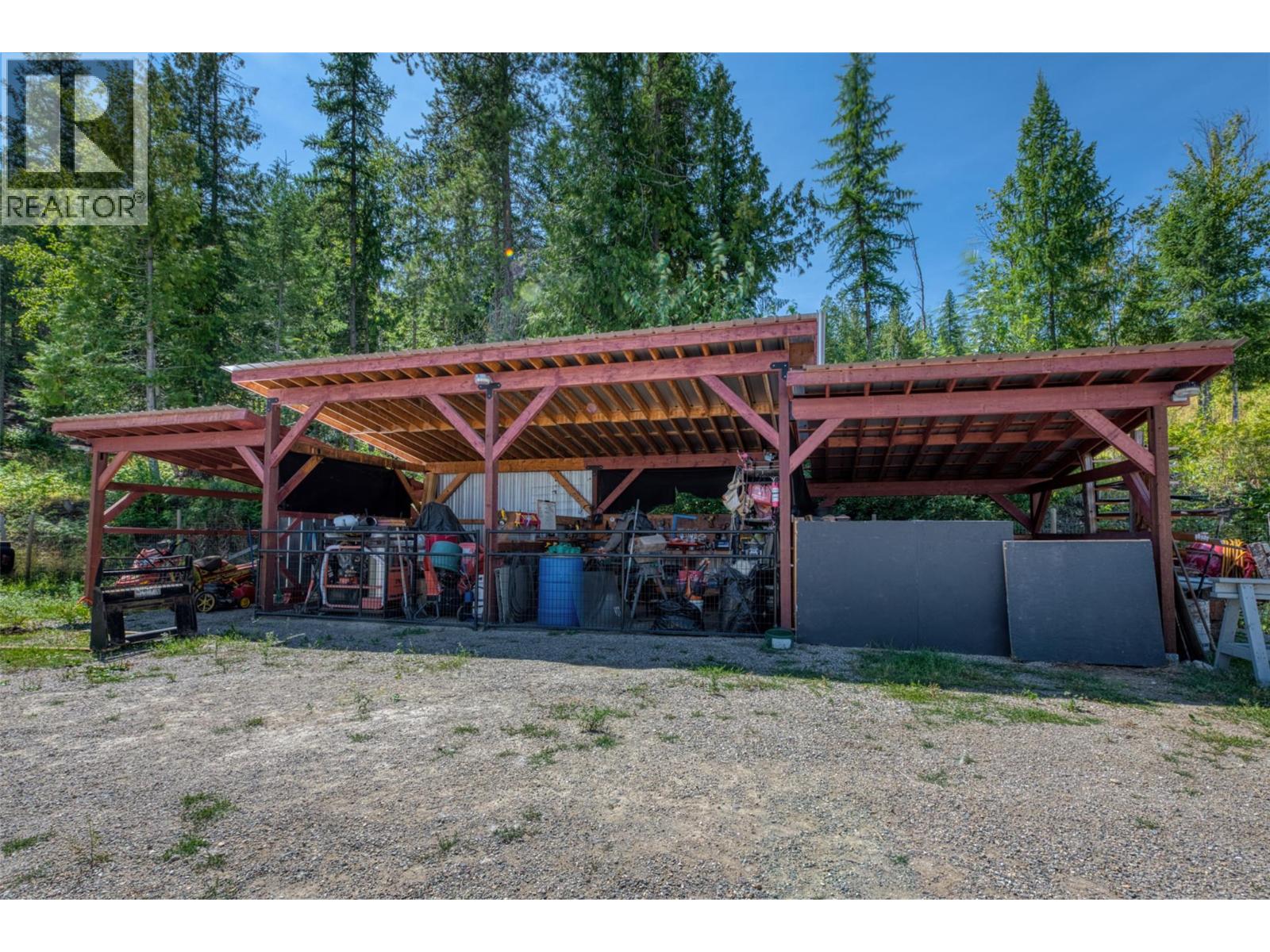 348 Creighton Valley Road, Lumby, British Columbia  V0E 2G1 - Photo 61 - 10371784