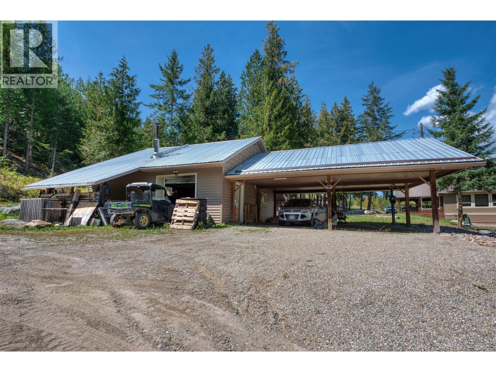 348 Creighton Valley Road, Lumby, British Columbia  V0E 2G1 - Photo 63 - 10371784