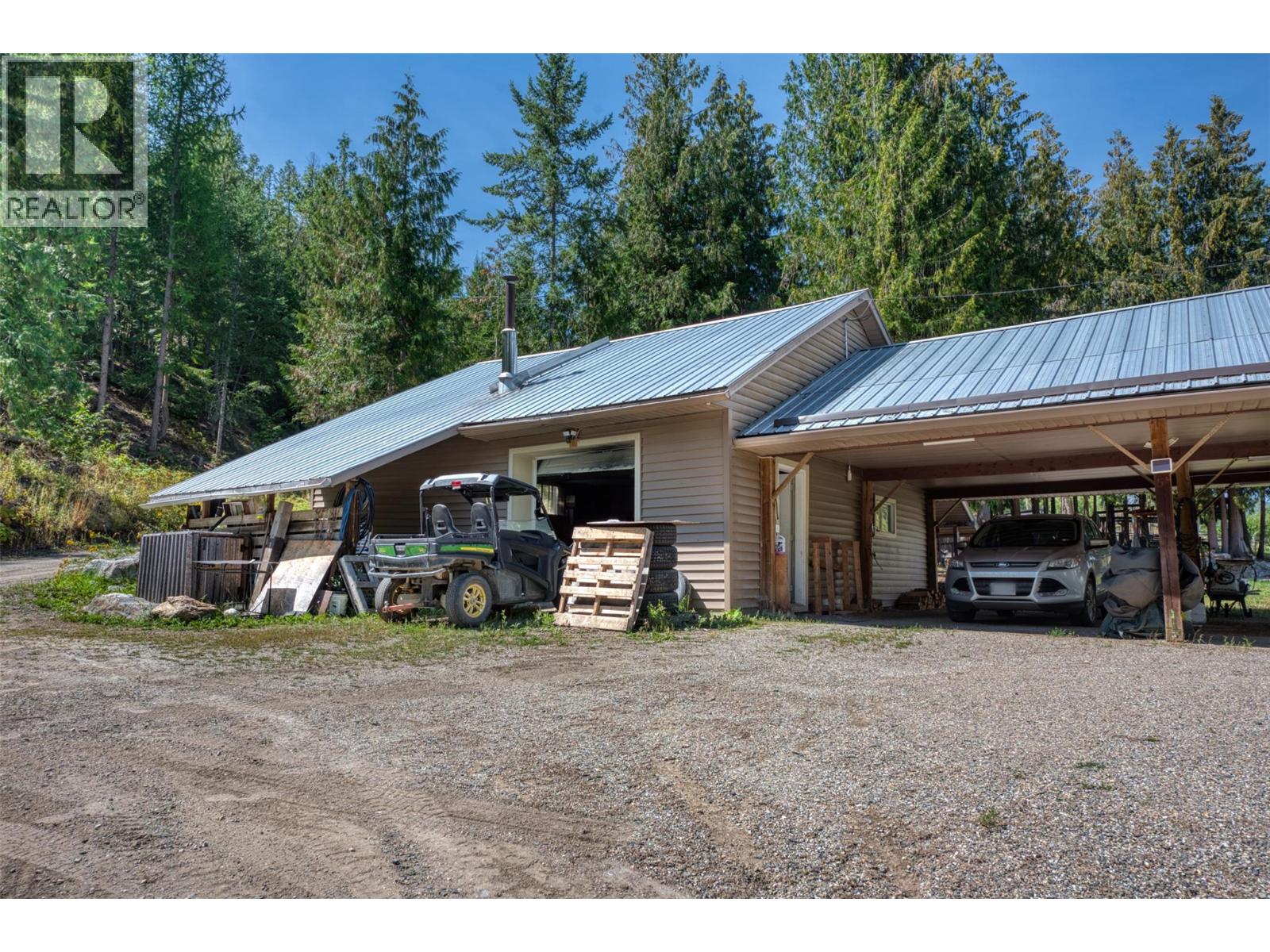 348 Creighton Valley Road, Lumby, British Columbia  V0E 2G1 - Photo 64 - 10371784