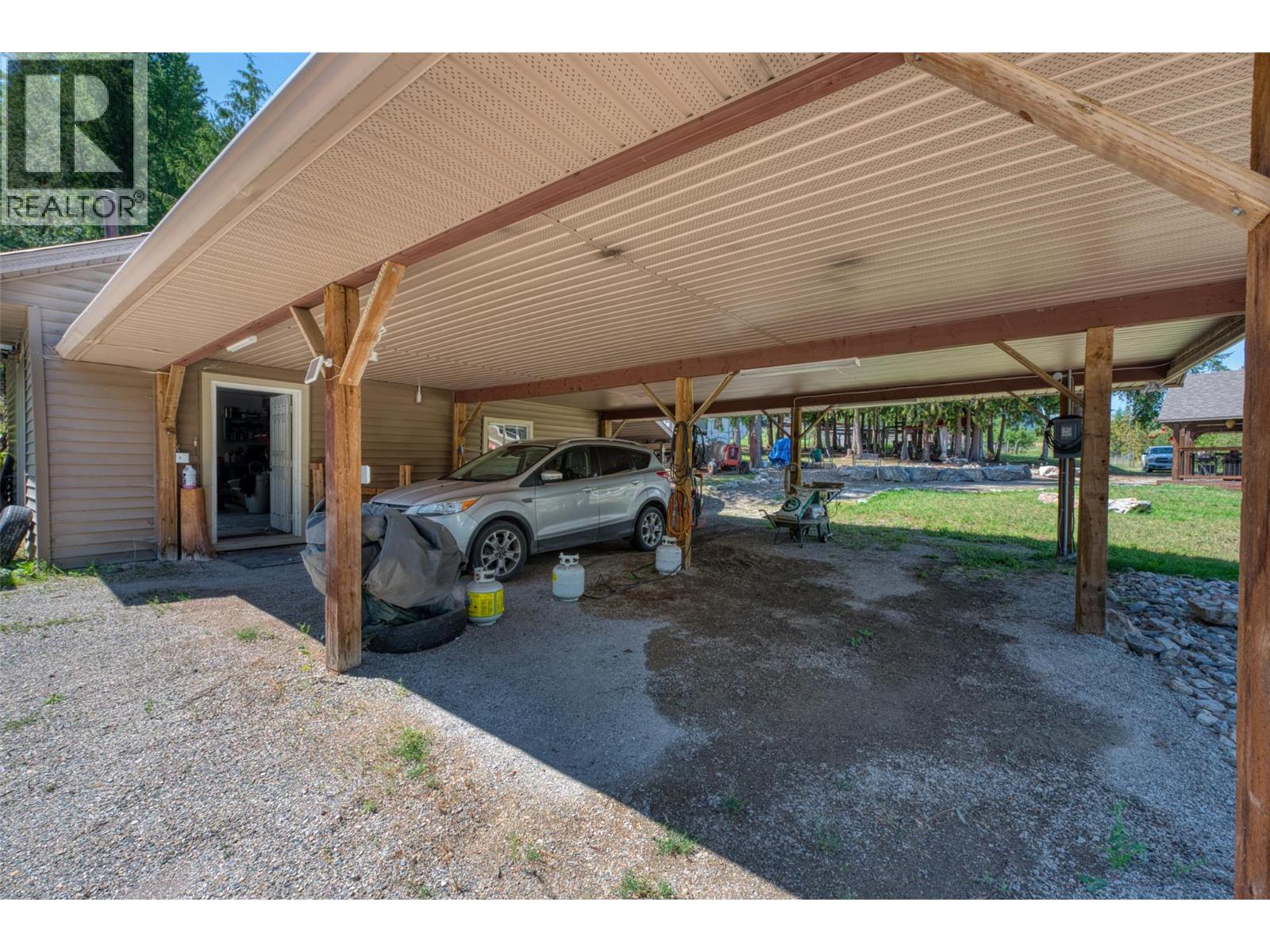 348 Creighton Valley Road, Lumby, British Columbia  V0E 2G1 - Photo 65 - 10371784