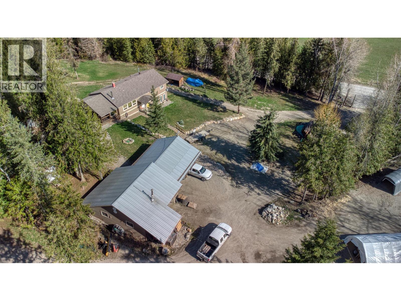 348 Creighton Valley Road, Lumby, British Columbia  V0E 2G1 - Photo 9 - 10371784