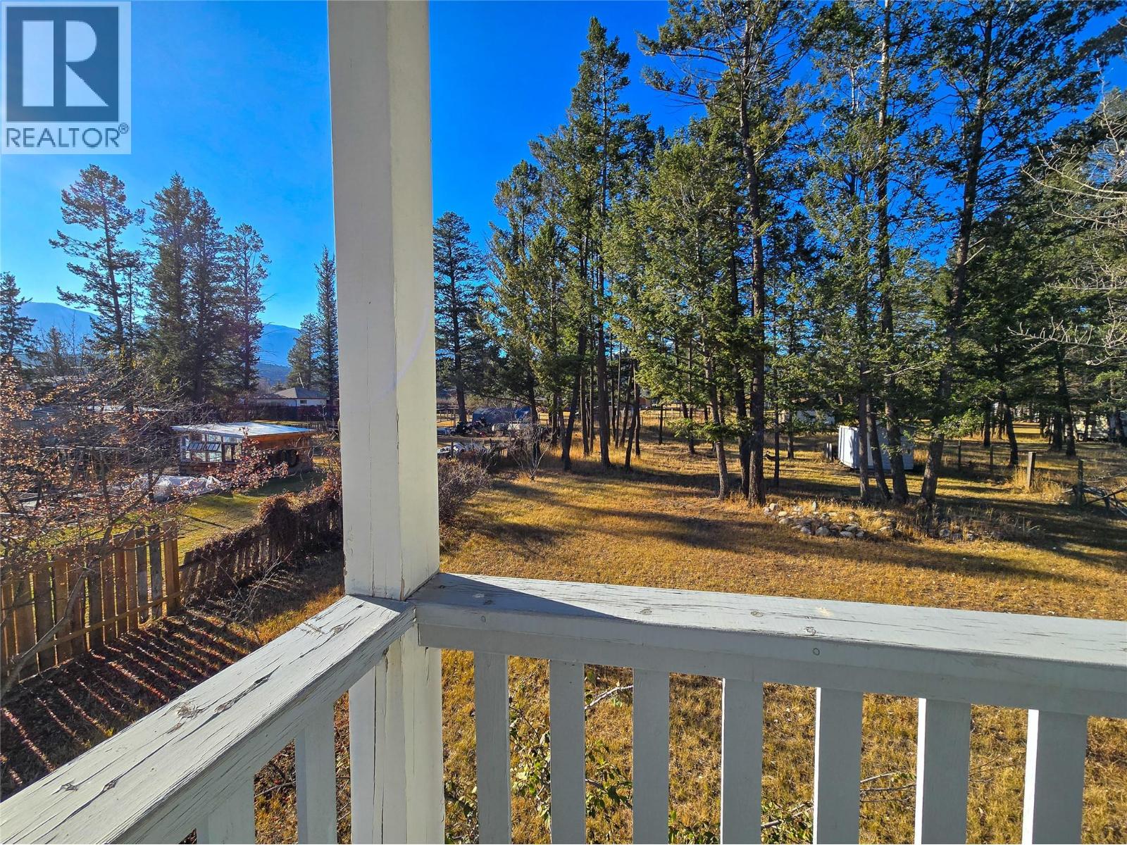 402 12th Avenue, Invermere, British Columbia  V0A 1K0 - Photo 23 - 10371907