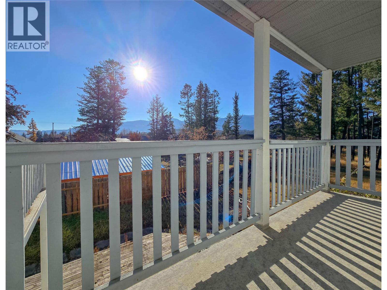 402 12th Avenue, Invermere, British Columbia  V0A 1K0 - Photo 27 - 10371907
