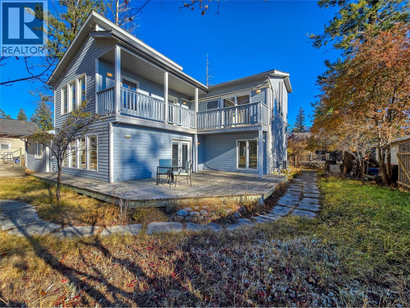 402 12th Avenue, Invermere, British Columbia  V0A 1K0 - Photo 57 - 10371907