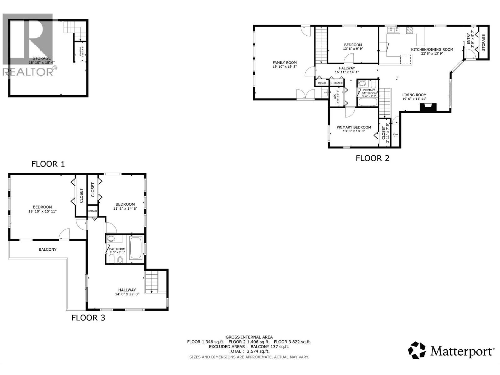 402 12th Avenue, Invermere, British Columbia  V0A 1K0 - Photo 7 - 10371907