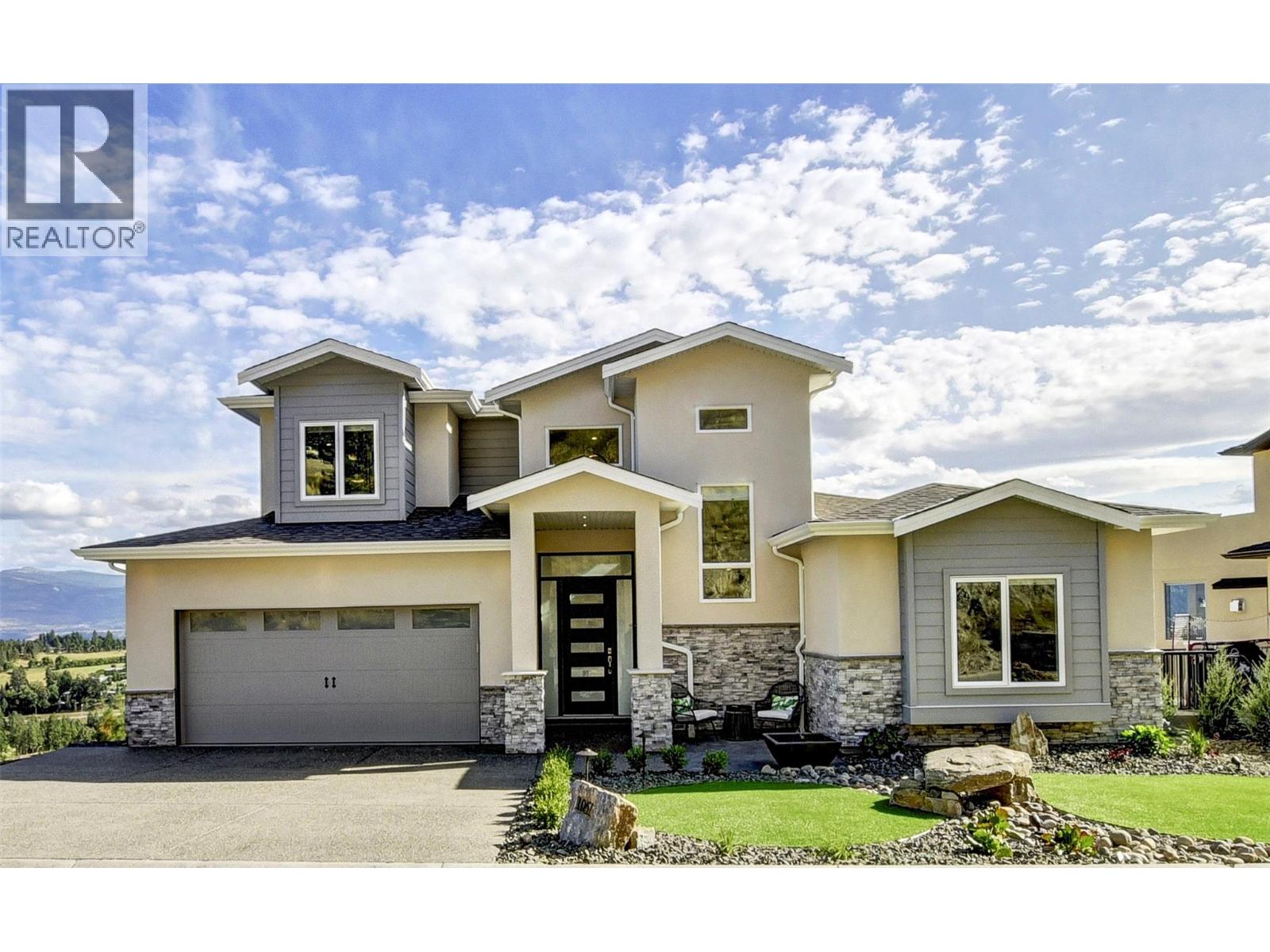 1051 Aurora Heights, west kelowna, British Columbia