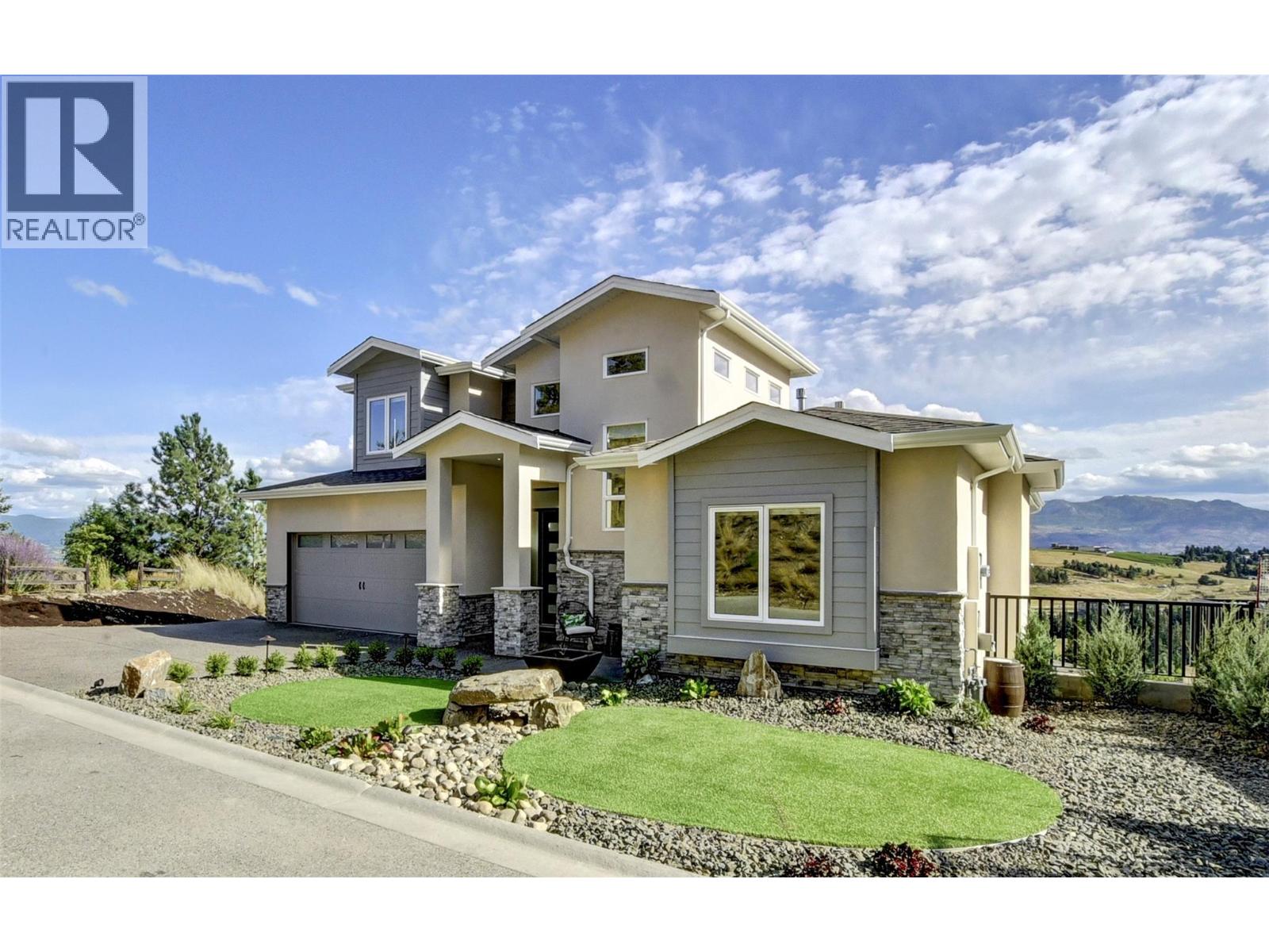 1051 Aurora Heights, West Kelowna, British Columbia  V1Z 4B2 - Photo 2 - 10371873