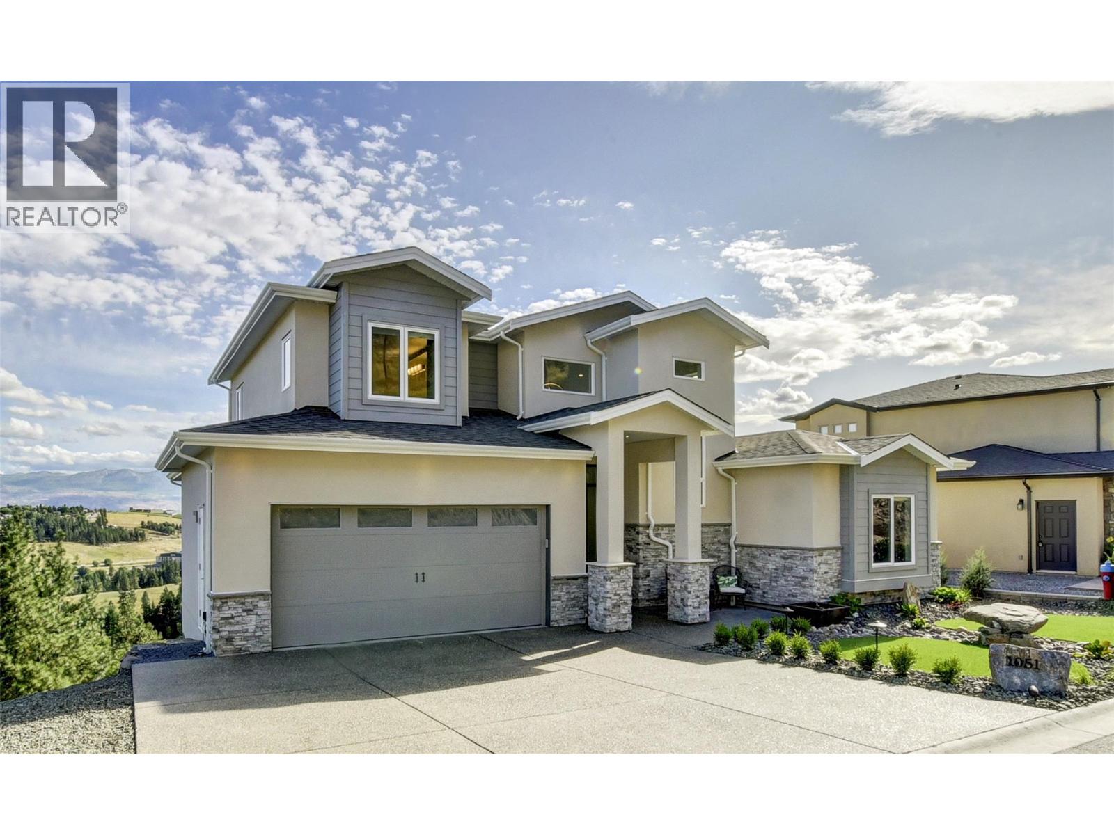 1051 Aurora Heights, West Kelowna, British Columbia  V1Z 4B2 - Photo 62 - 10371873