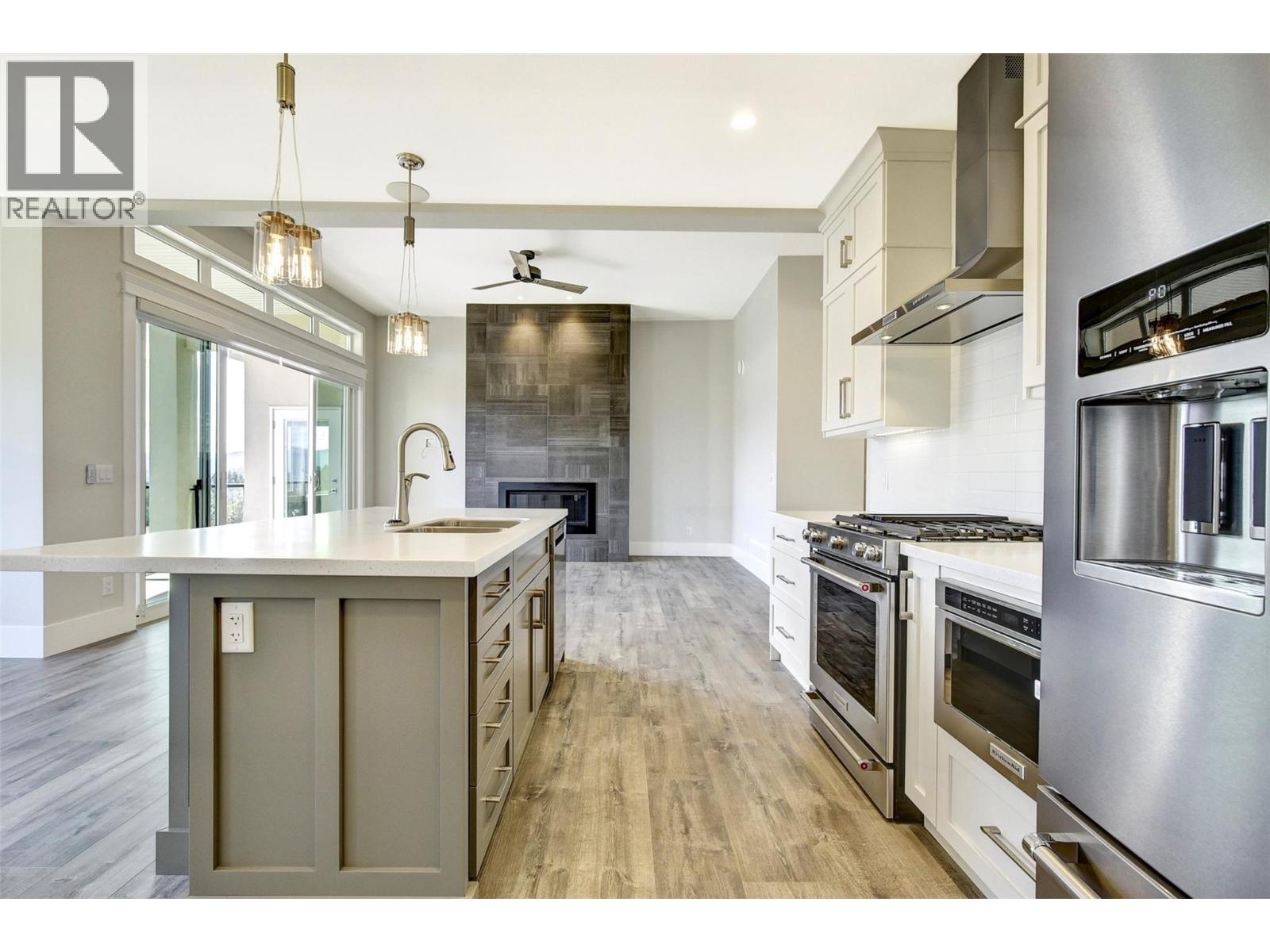 1051 Aurora Heights, West Kelowna, British Columbia  V1Z 4B2 - Photo 8 - 10371873