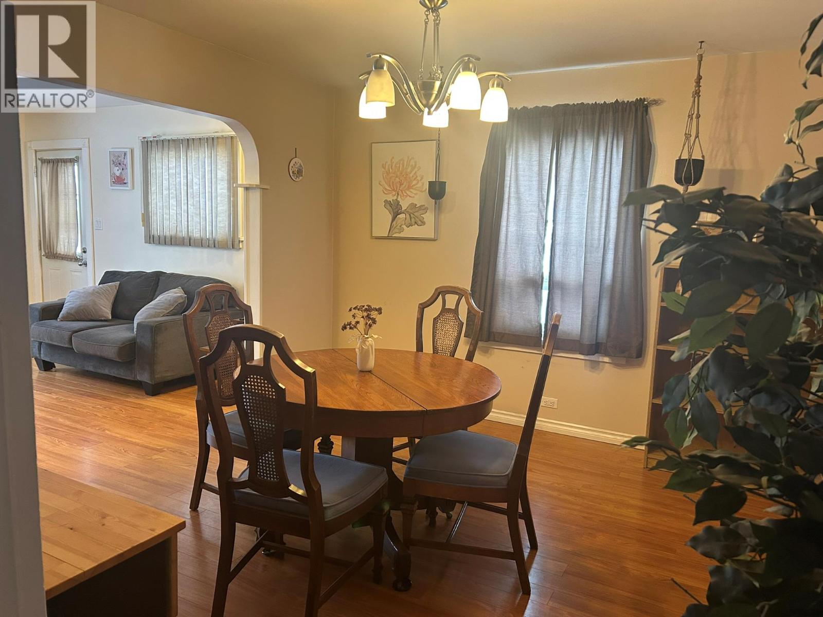 9625 13 Street, Dawson Creek, British Columbia  V1G 3V9 - Photo 4 - 10371999