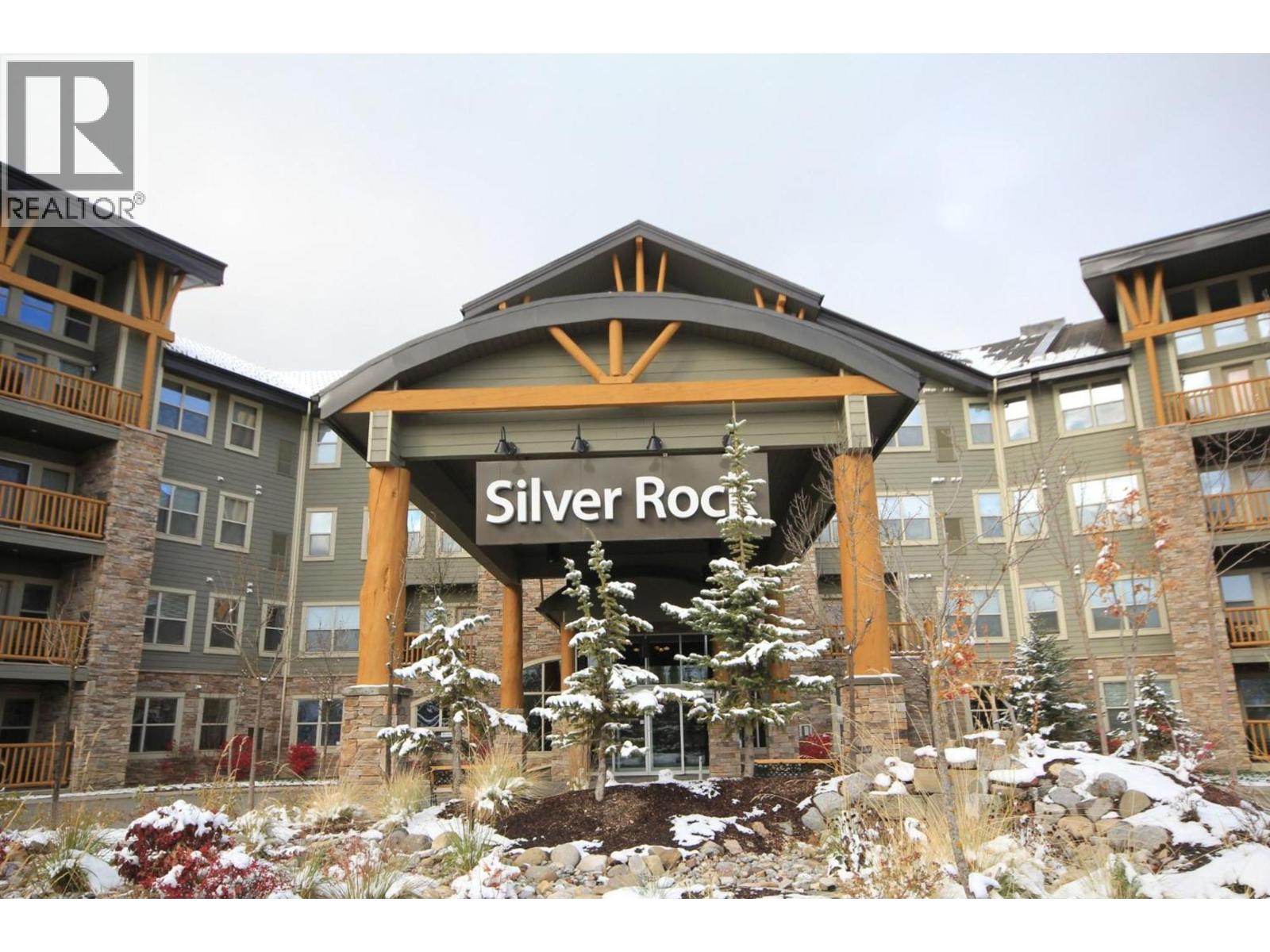 1500 MCDONALD Avenue Unit# 305, fernie, British Columbia