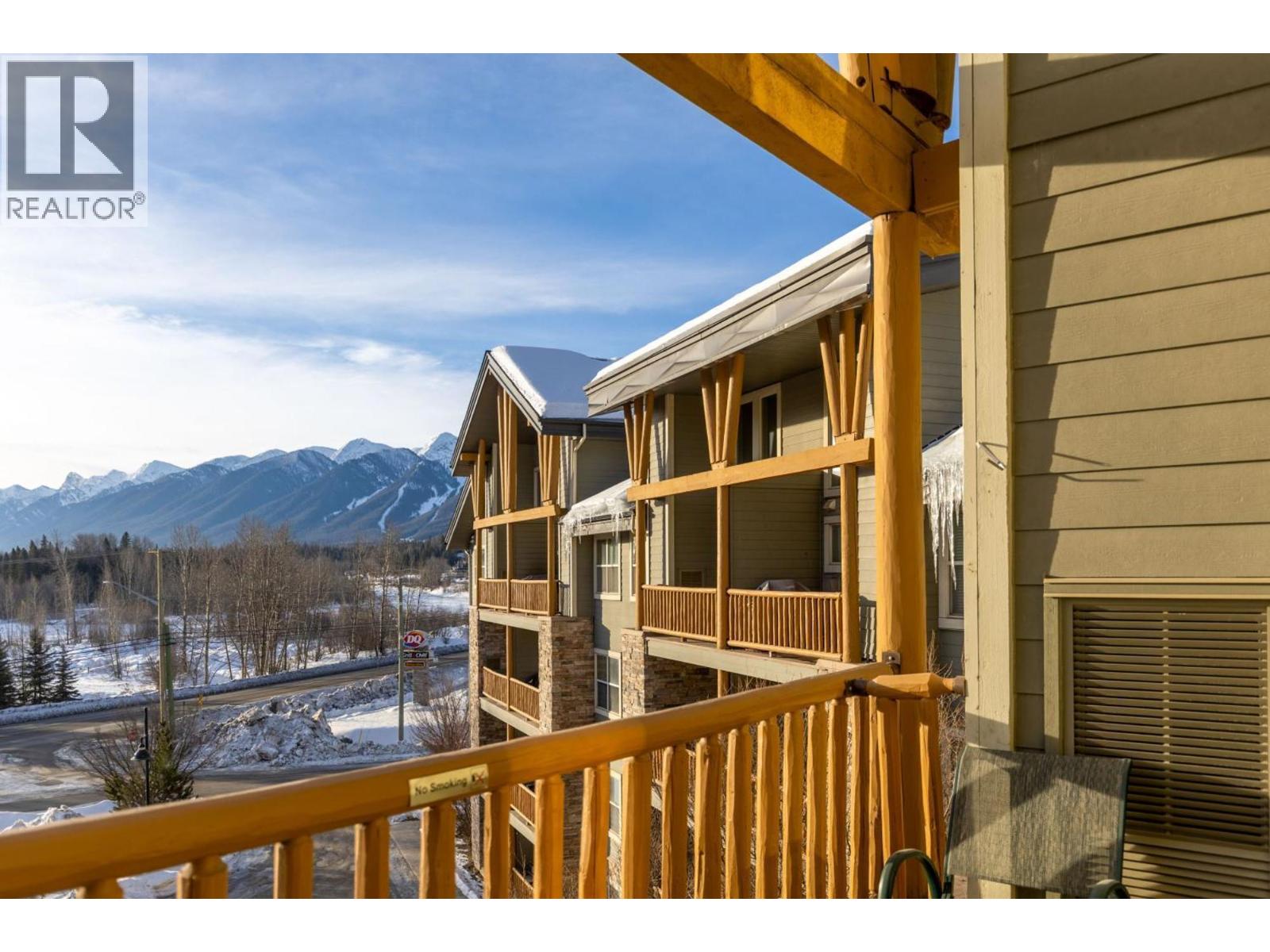 1500 Mcdonald Avenue Unit# 305, Fernie, British Columbia  V0B 1M1 - Photo 2 - 10371957