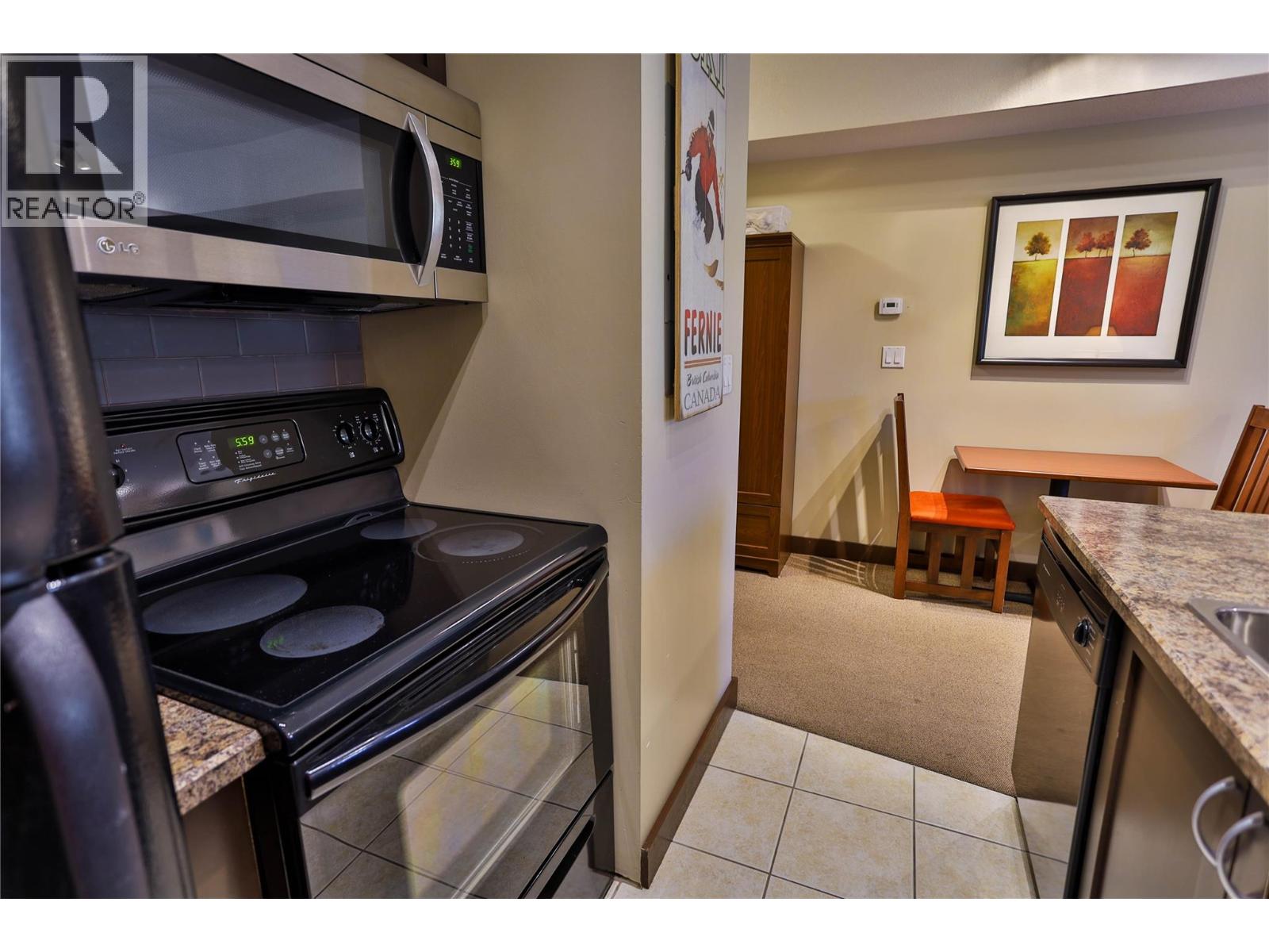 1500 Mcdonald Avenue Unit# 305, Fernie, British Columbia  V0B 1M1 - Photo 20 - 10371957