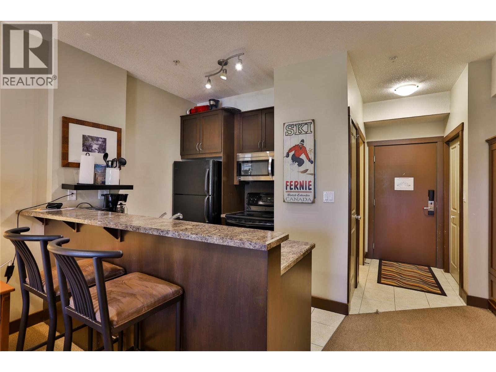 1500 Mcdonald Avenue Unit# 305, Fernie, British Columbia  V0B 1M1 - Photo 21 - 10371957