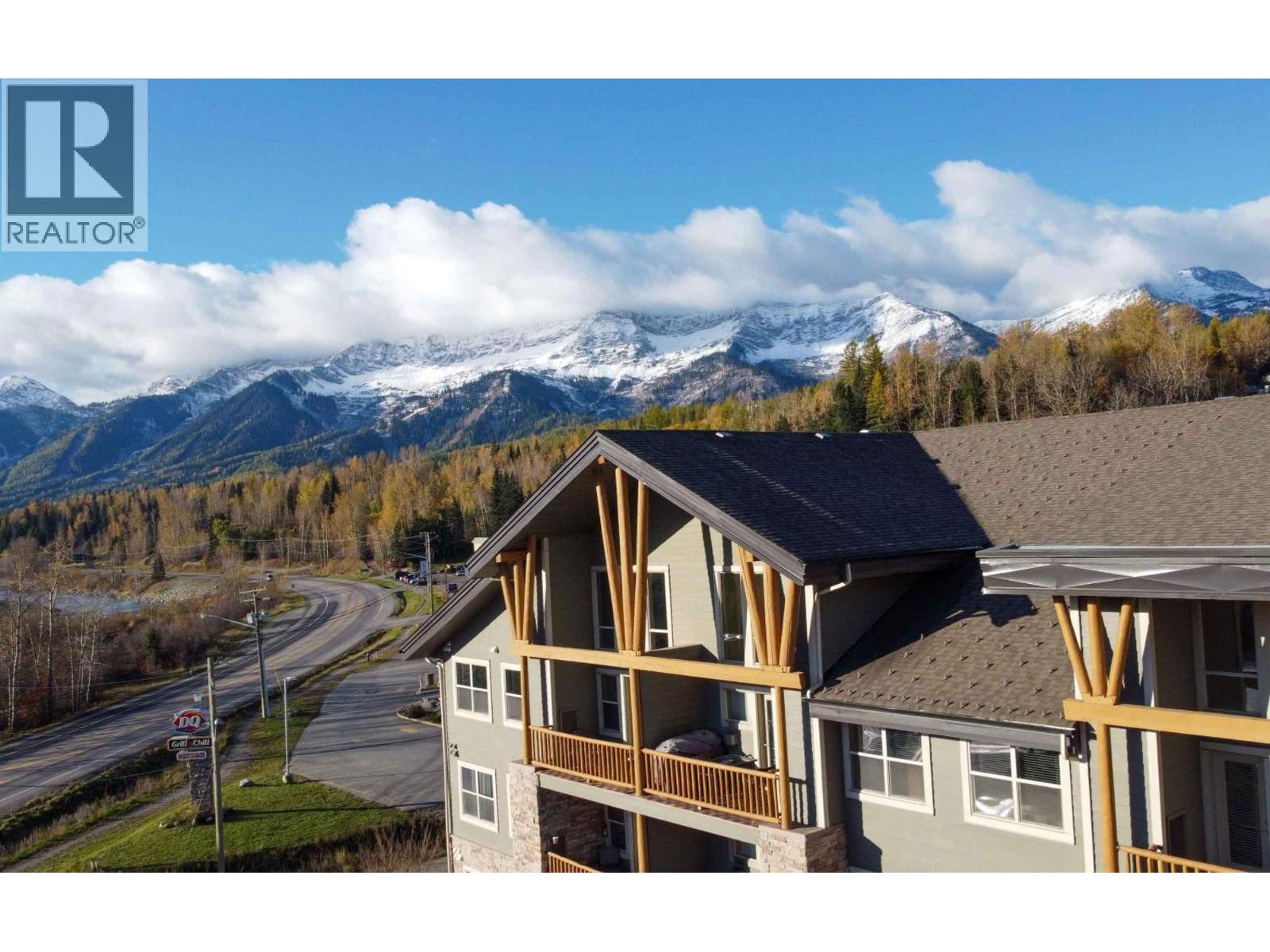1500 Mcdonald Avenue Unit# 305, Fernie, British Columbia  V0B 1M1 - Photo 3 - 10371957