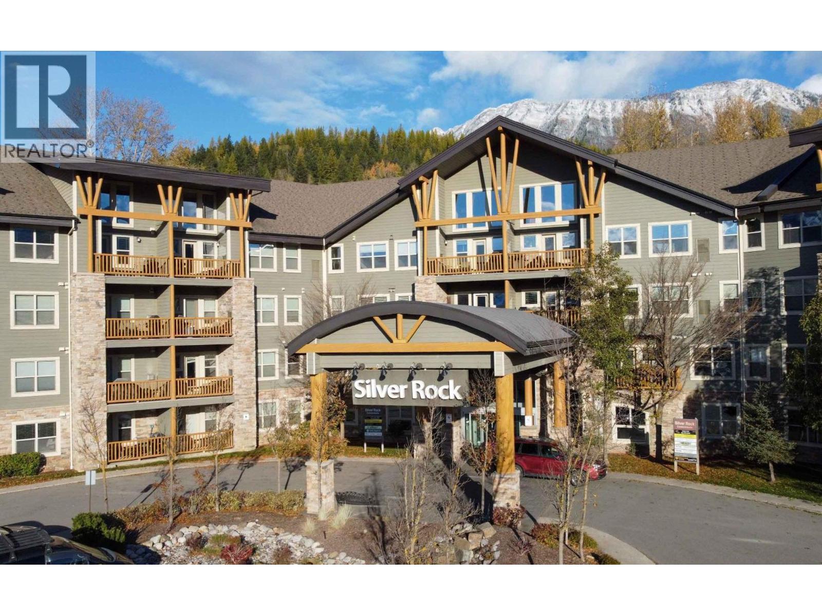 1500 Mcdonald Avenue Unit# 305, Fernie, British Columbia  V0B 1M1 - Photo 4 - 10371957