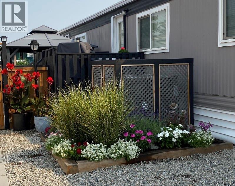 98 Okanagan Avenue Unit# 47, Penticton, British Columbia  V2A 3J5 - Photo 10 - 10372007