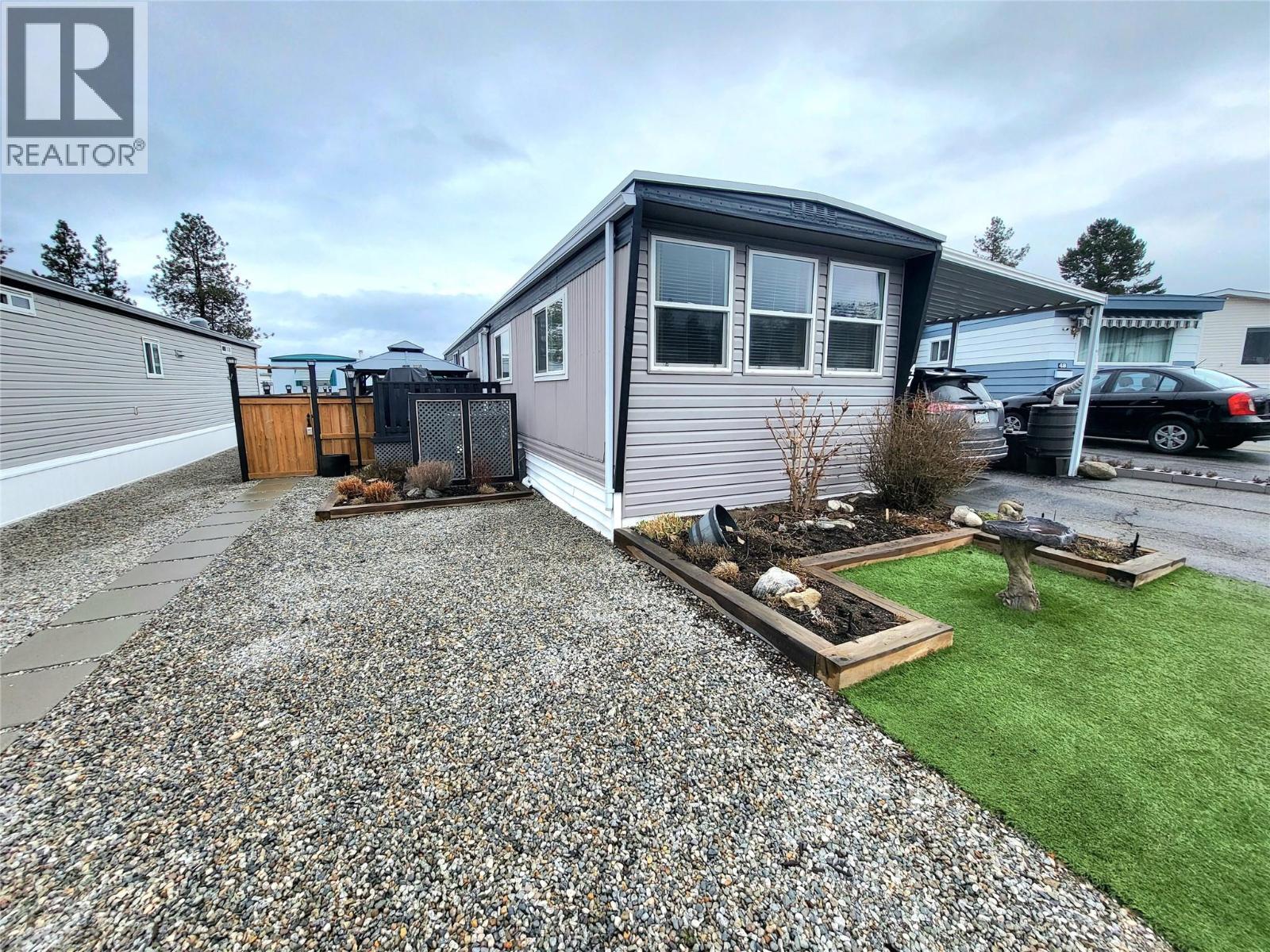 98 Okanagan Avenue Unit# 47, Penticton, British Columbia  V2A 3J5 - Photo 4 - 10372007