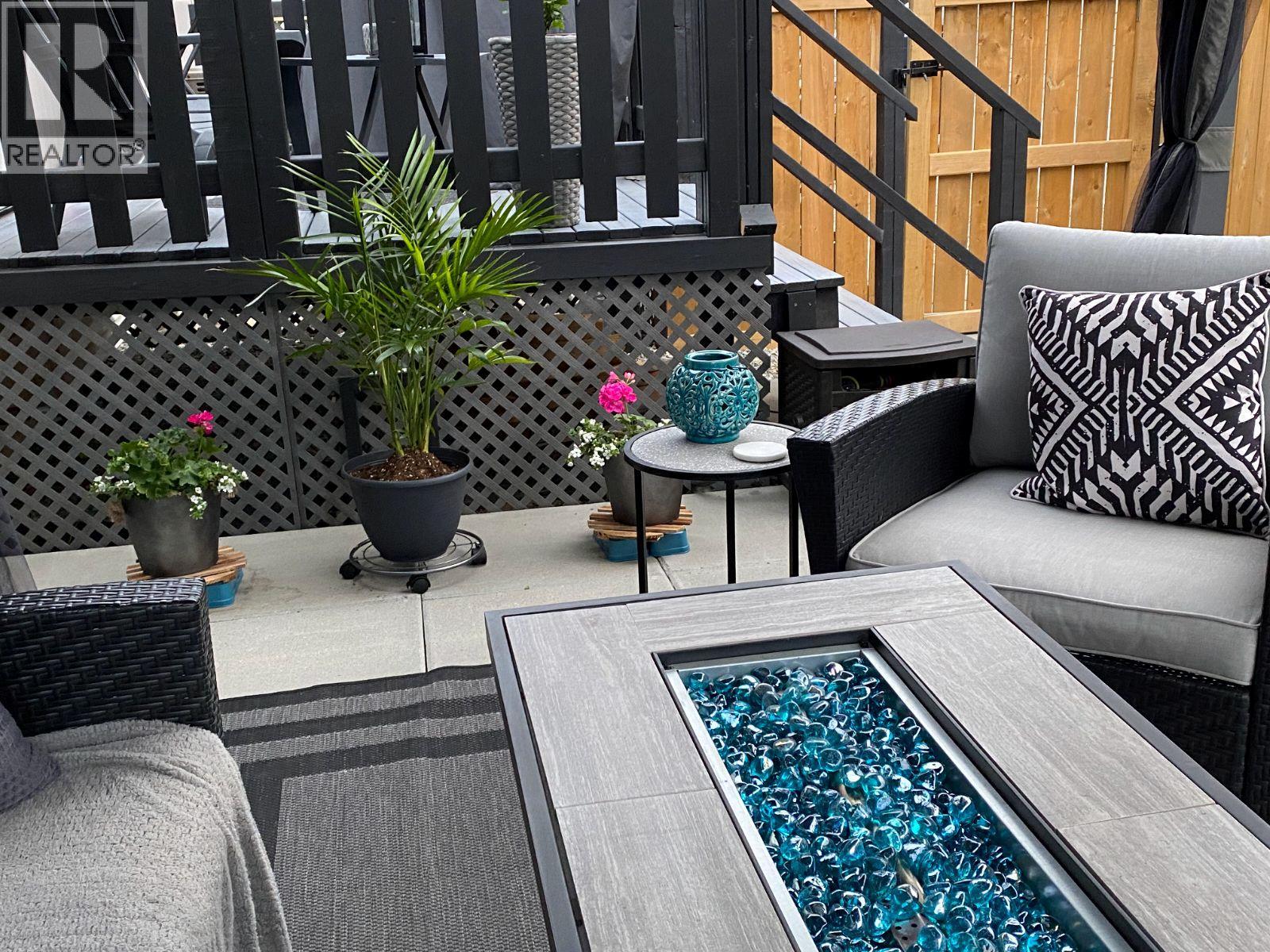 98 Okanagan Avenue Unit# 47, Penticton, British Columbia  V2A 3J5 - Photo 8 - 10372007