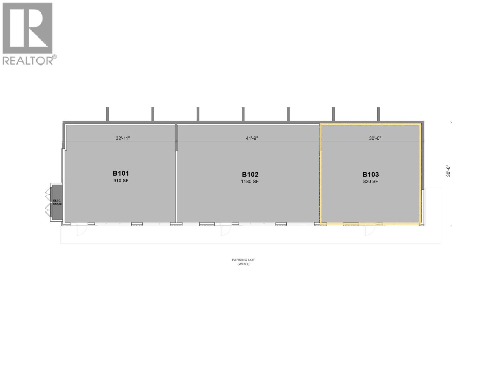 2110 11 Avenue Ne Unit# B103, Salmon Arm, British Columbia  V1E 2J4 - Photo 12 - 10371935