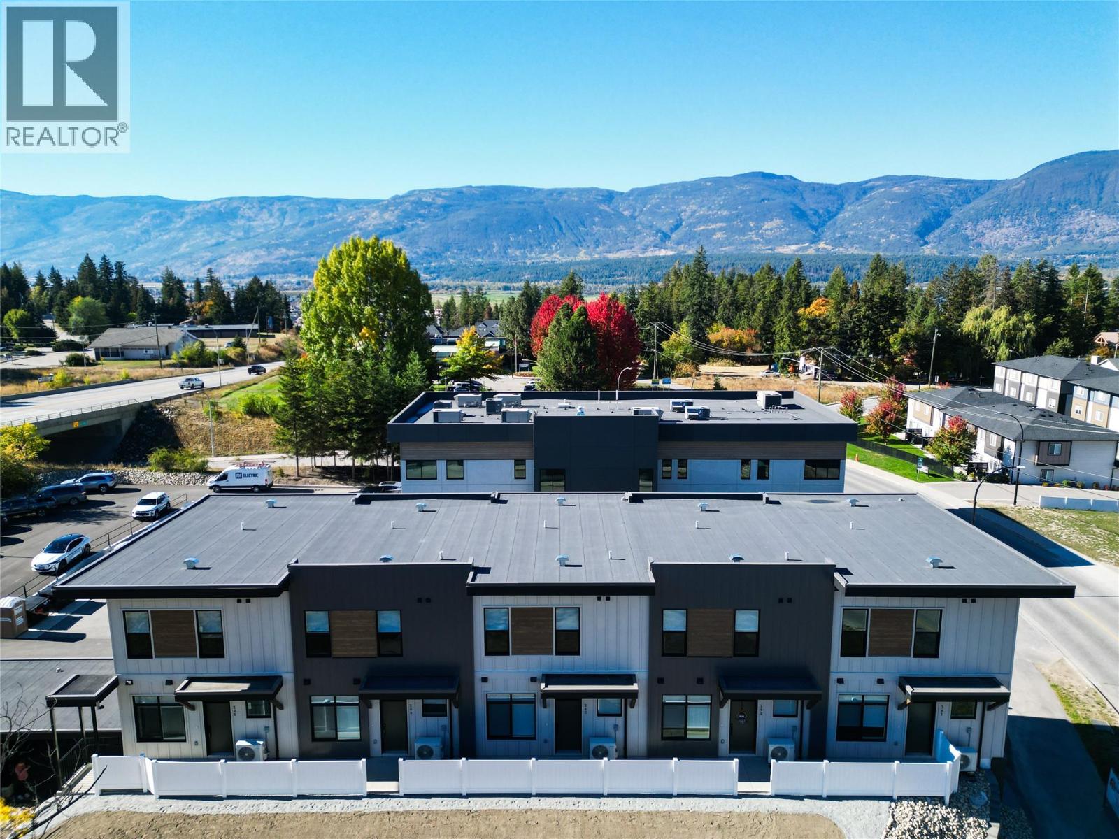 2110 11 Avenue Ne Unit# B103, Salmon Arm, British Columbia  V1E 2J4 - Photo 5 - 10371935