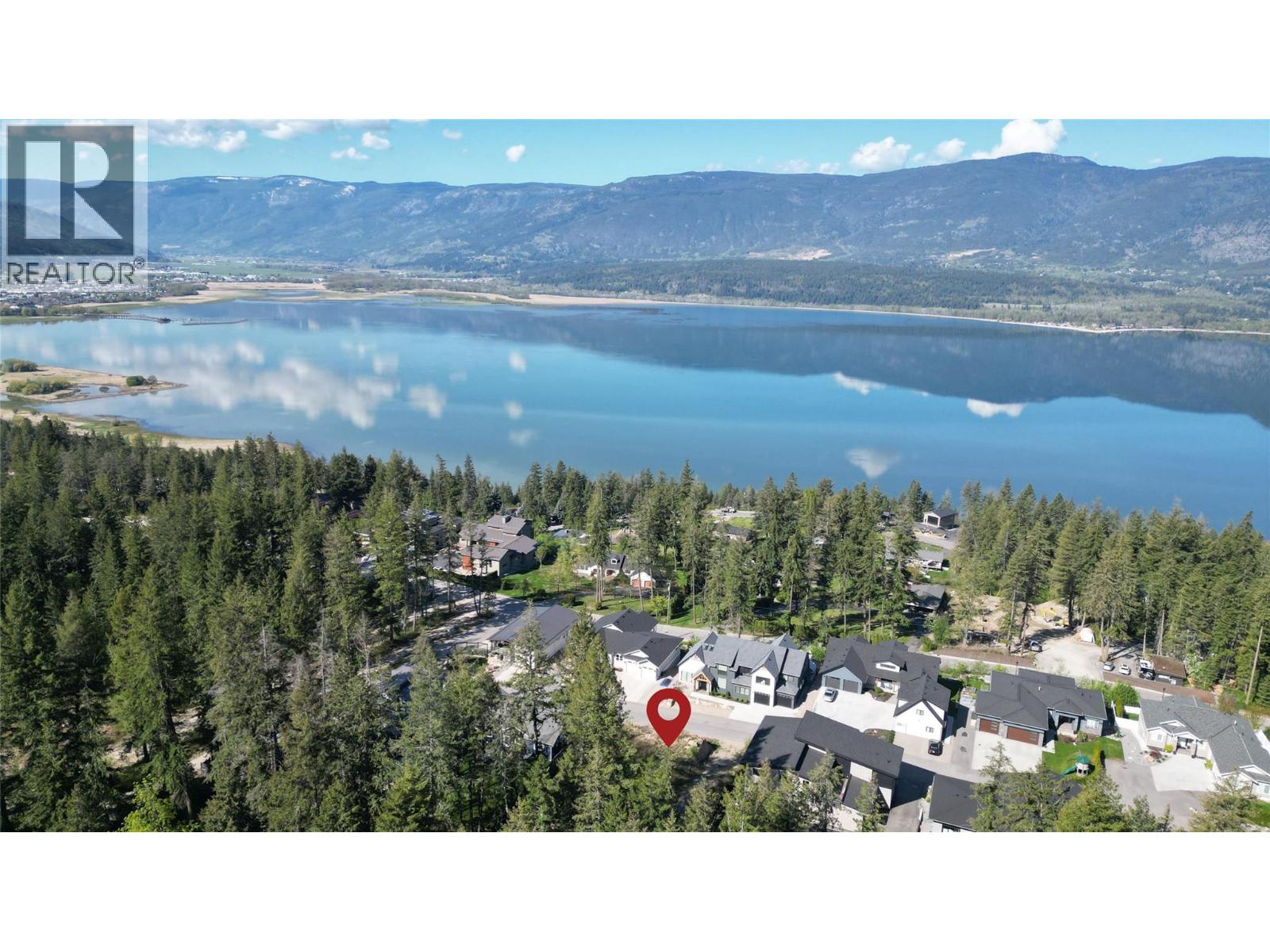 3820 20 Street Ne Unit# 5, Salmon Arm, British Columbia  V1E 0G7 - Photo 1 - 10371755