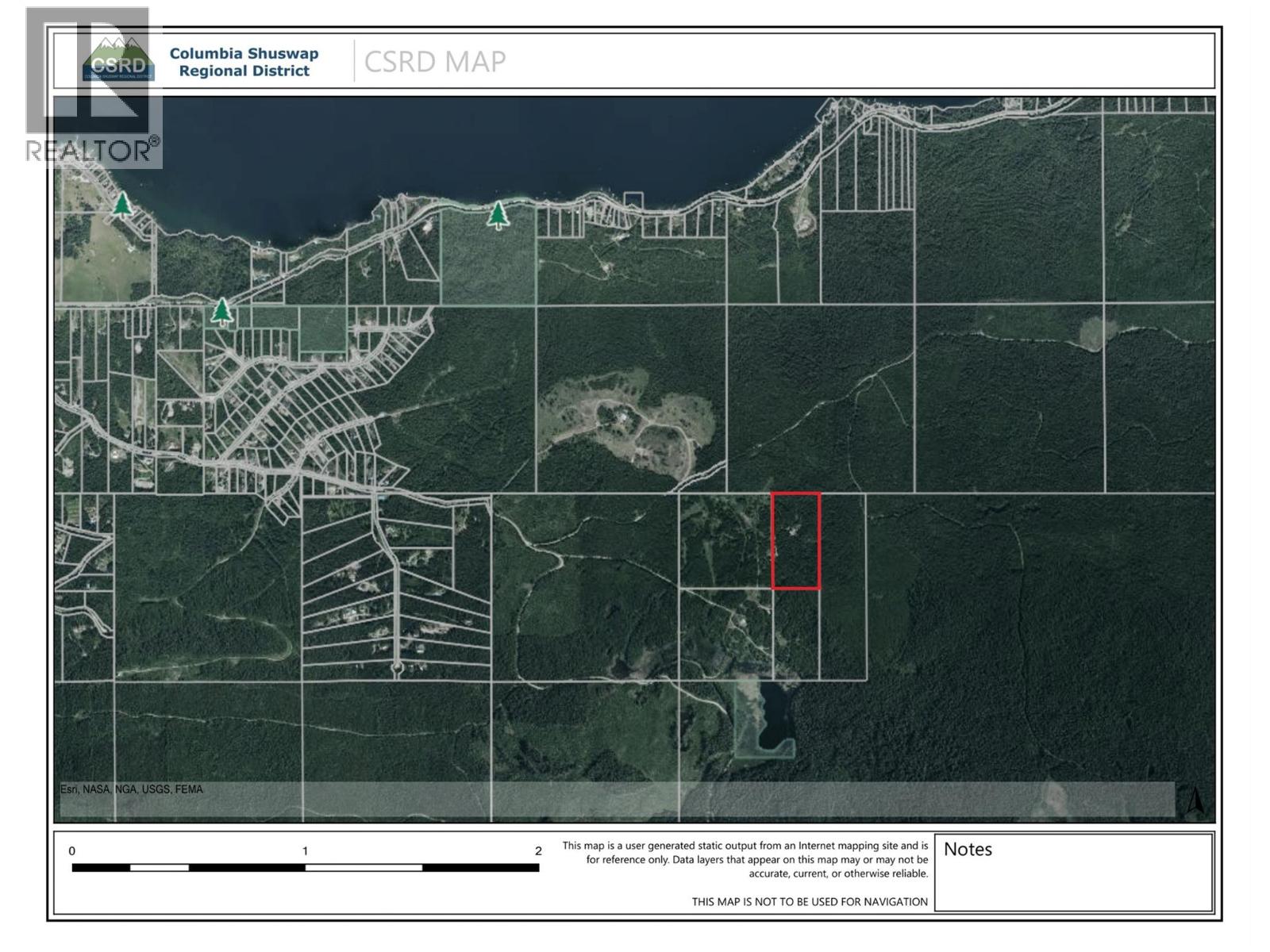 Ls  16 Bastion Ivy Road, Eagle Bay, British Columbia  V0E 1T0 - Photo 2 - 10371723
