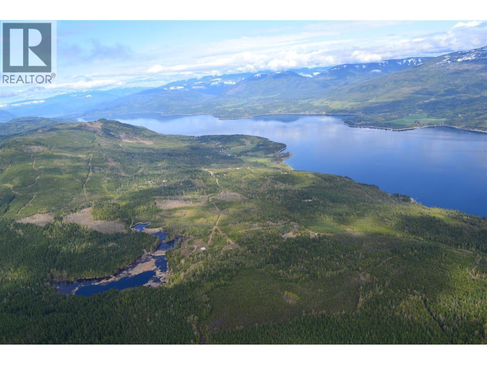 Ls  16 Bastion Ivy Road, Eagle Bay, British Columbia  V0E 1T0 - Photo 4 - 10371723