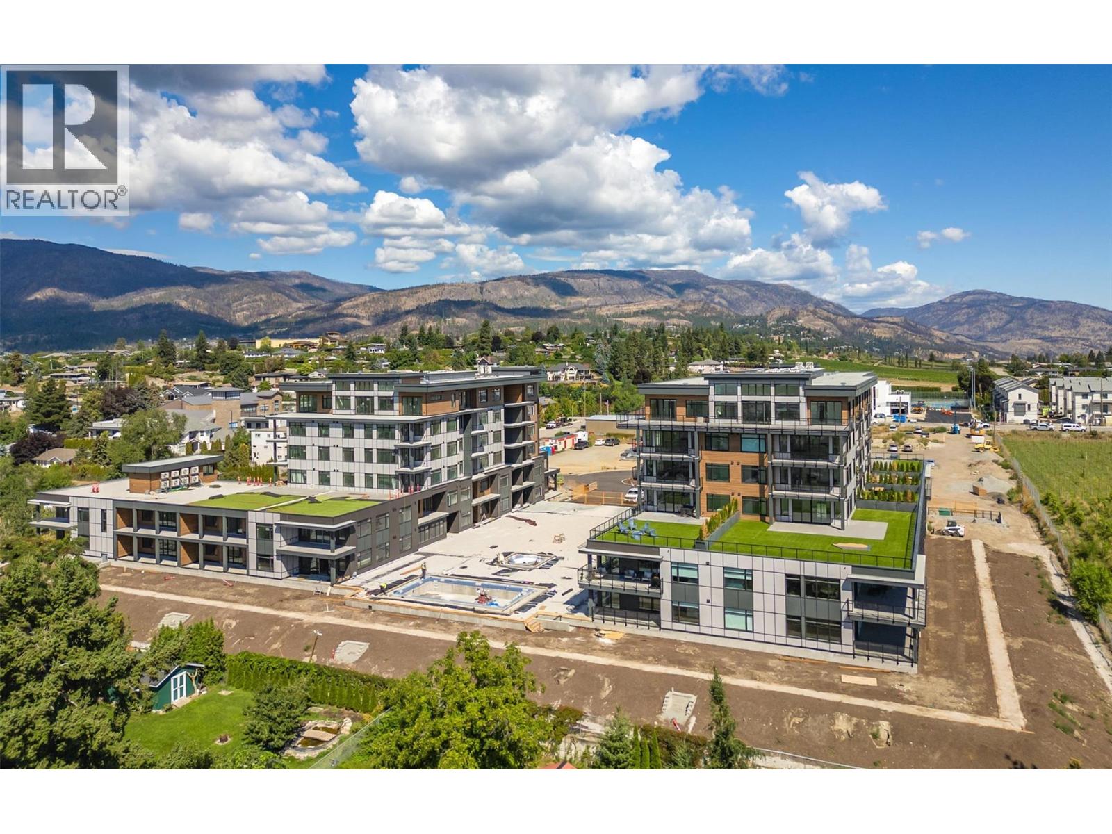 2760 Olalla Road Unit# 501, west kelowna, British Columbia