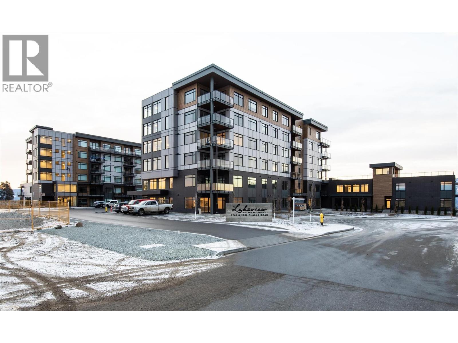2760 Olalla Road Unit# 501, West Kelowna, British Columbia  V1Z 2A9 - Photo 56 - 10371633