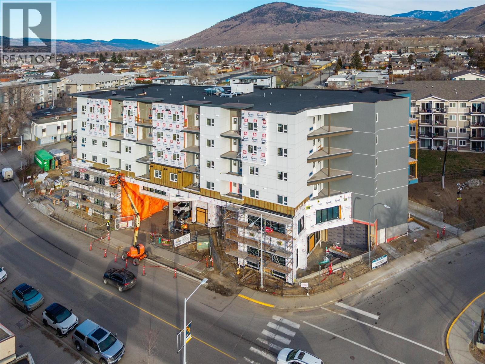 320 Tranquille Road Unit# Cru4, Kamloops, British Columbia  V2B 1H9 - Photo 1 - 10371325